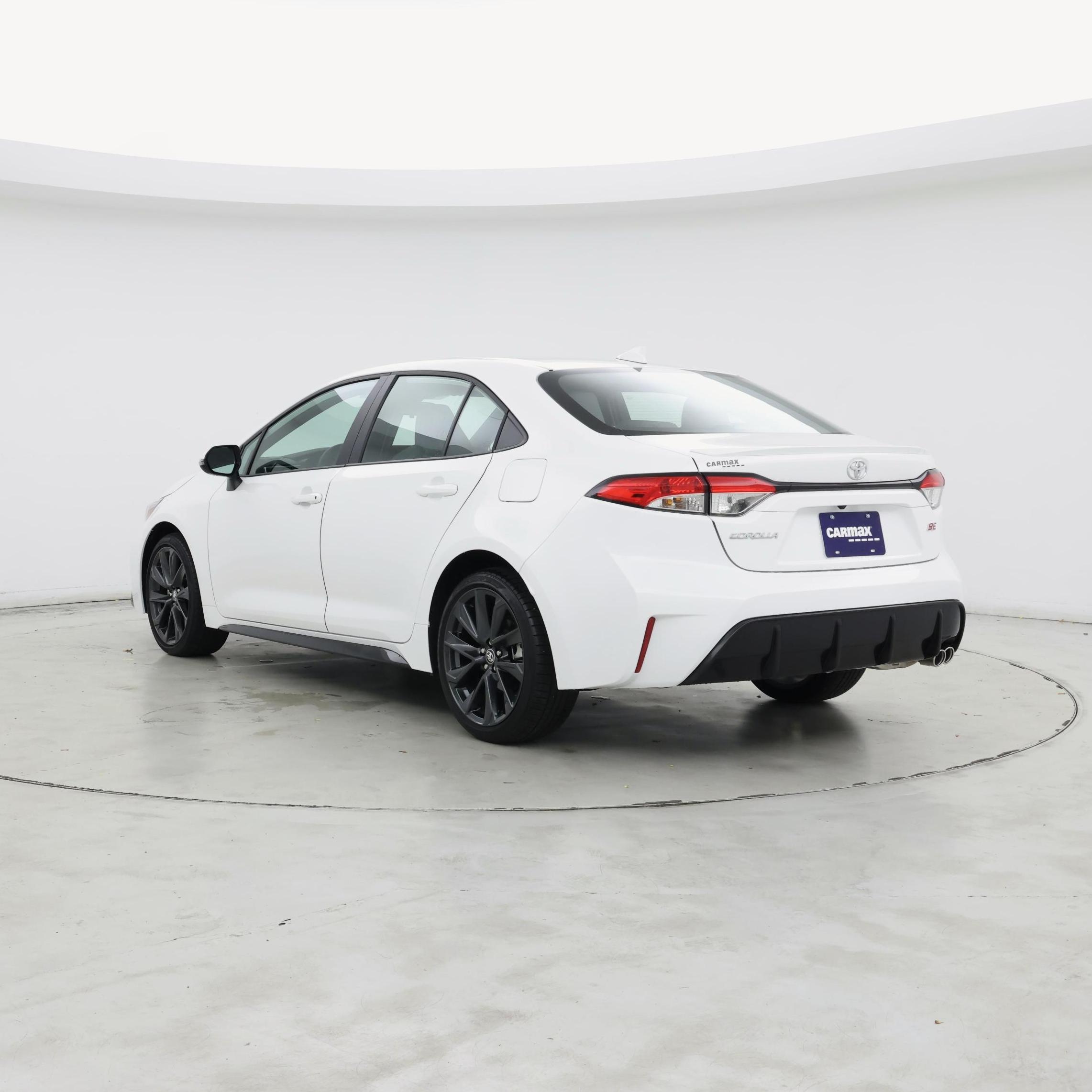Thumbnail: 2024 Toyota Corolla - 2