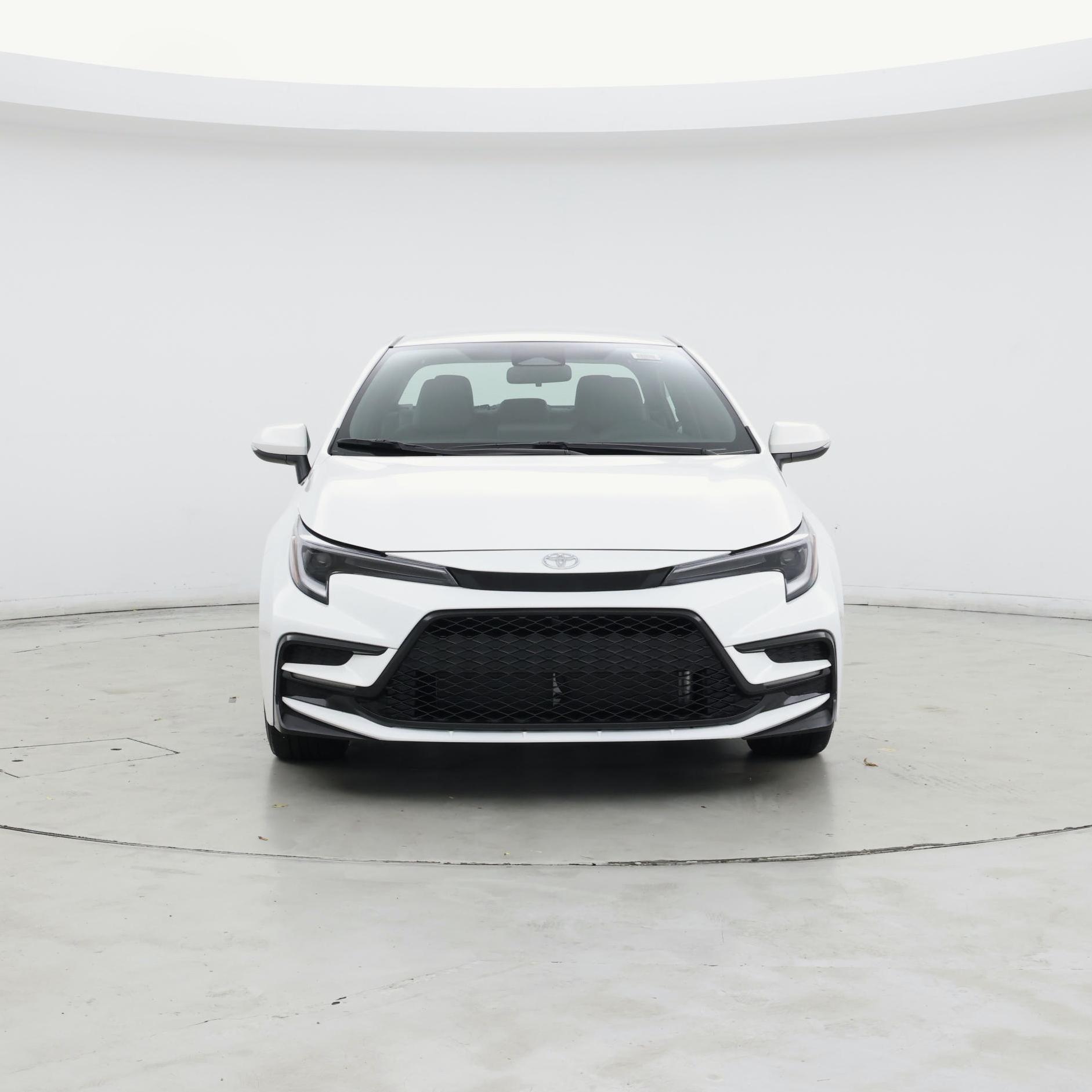 Thumbnail: 2024 Toyota Corolla - 5