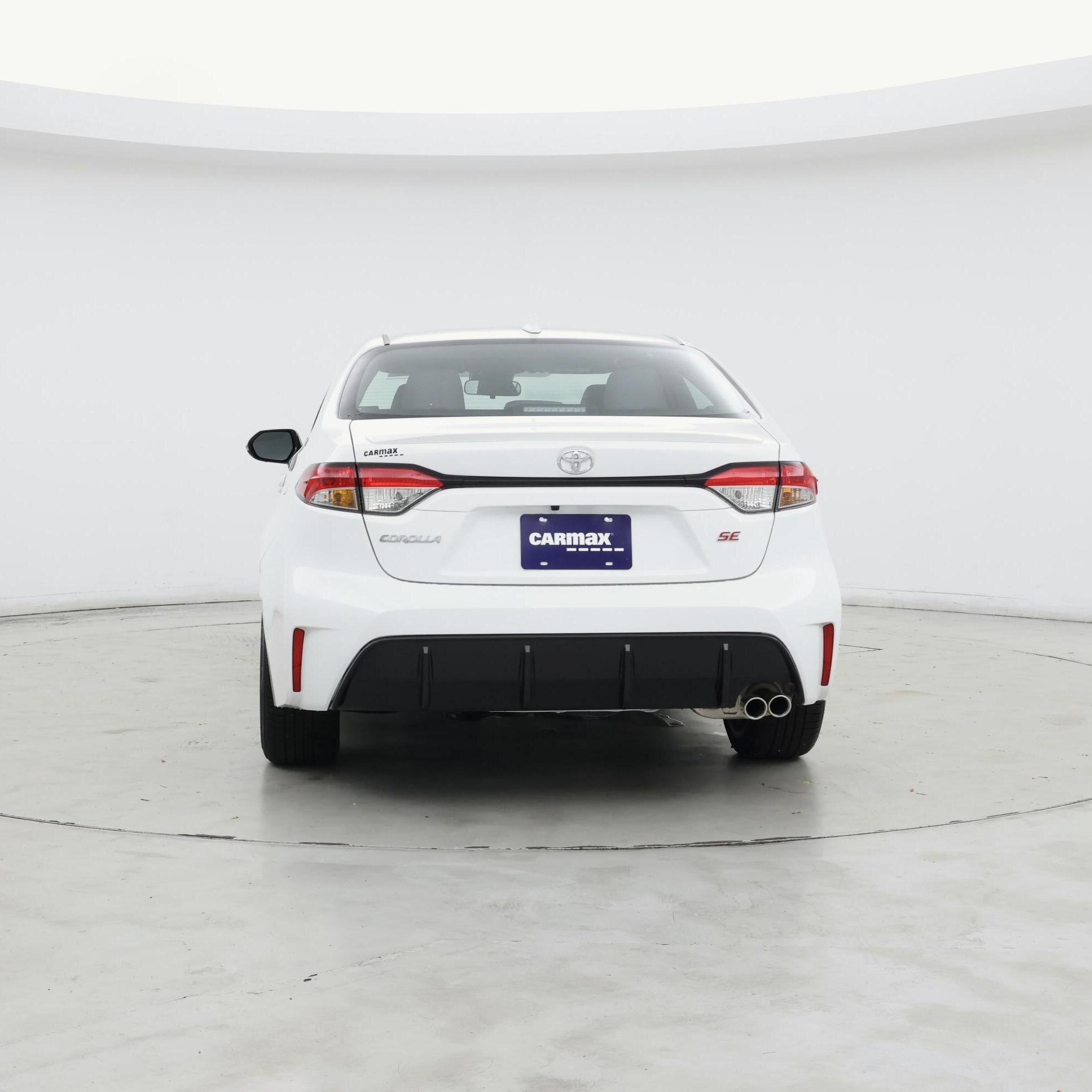 Thumbnail: 2024 Toyota Corolla - 6