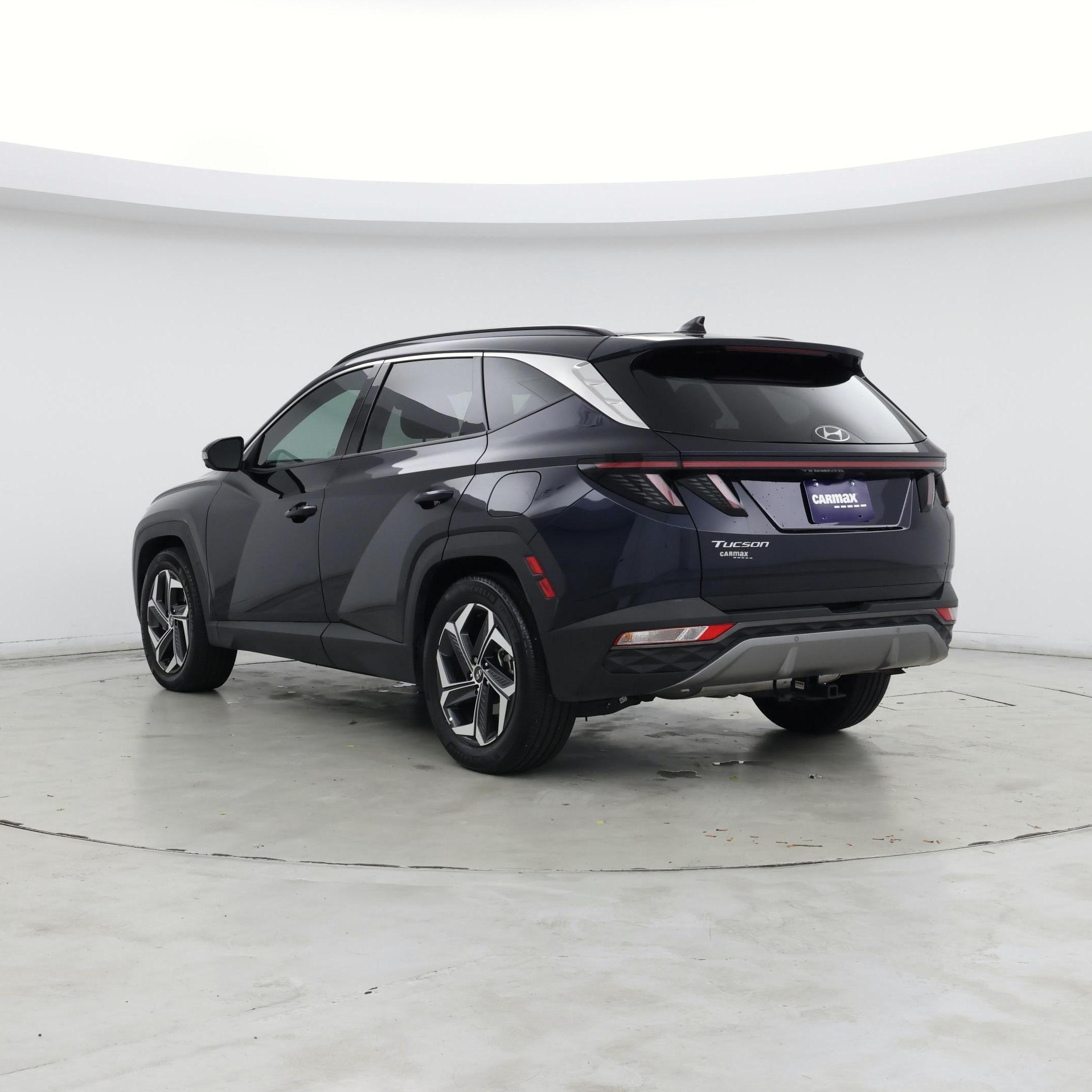 Thumbnail: 2023 Hyundai Tucson - 2