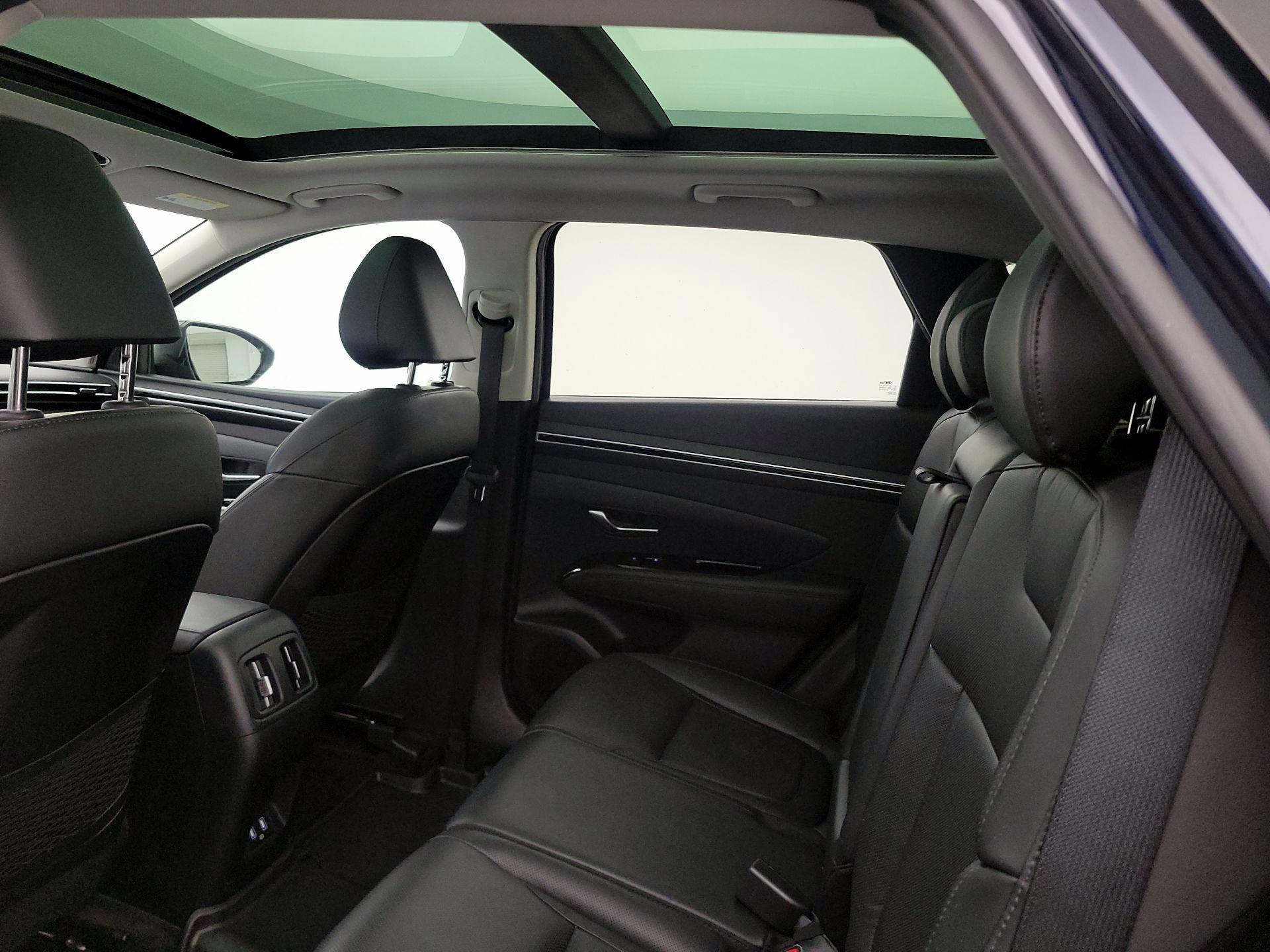 Thumbnail: 2023 Hyundai Tucson - 20