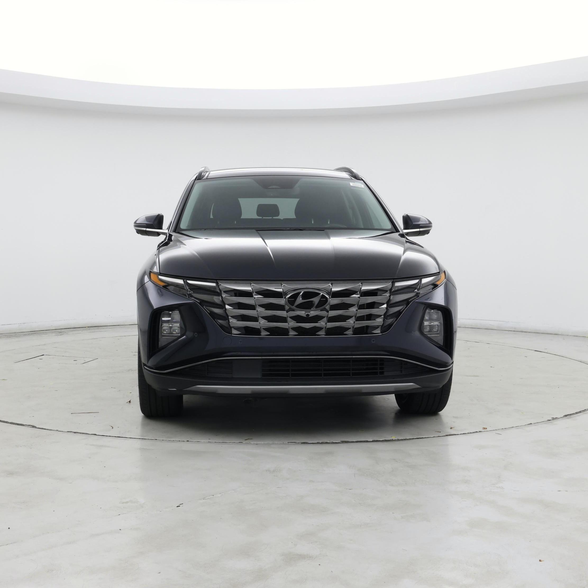 Thumbnail: 2023 Hyundai Tucson - 5