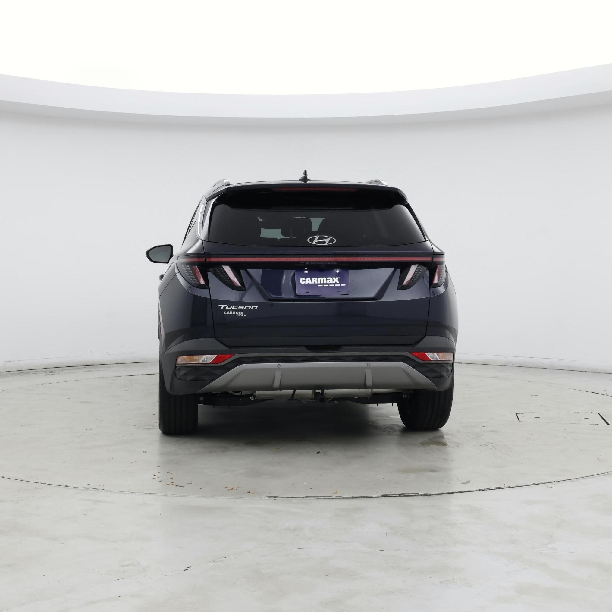 Thumbnail: 2023 Hyundai Tucson - 6