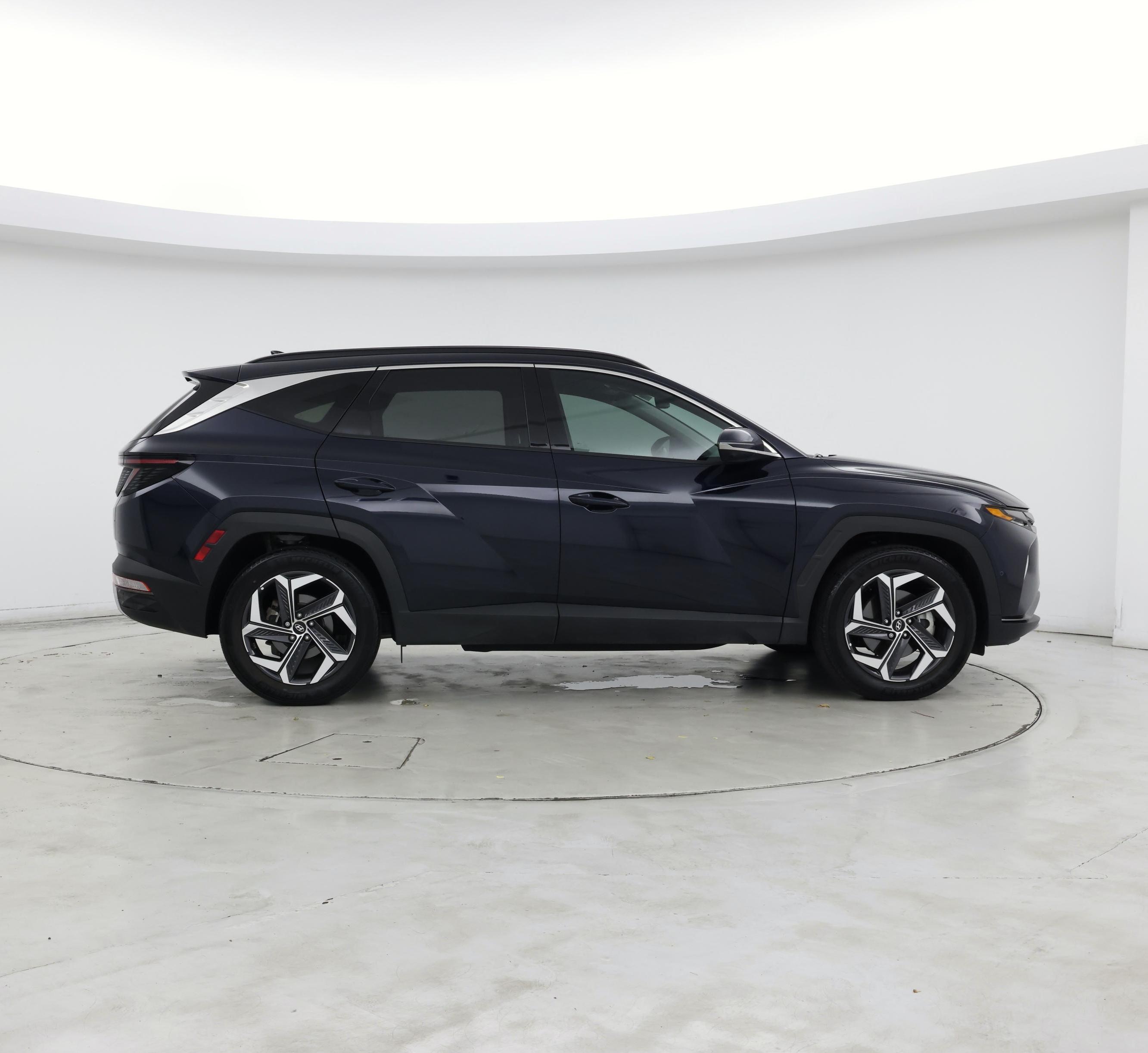 Thumbnail: 2023 Hyundai Tucson - 7