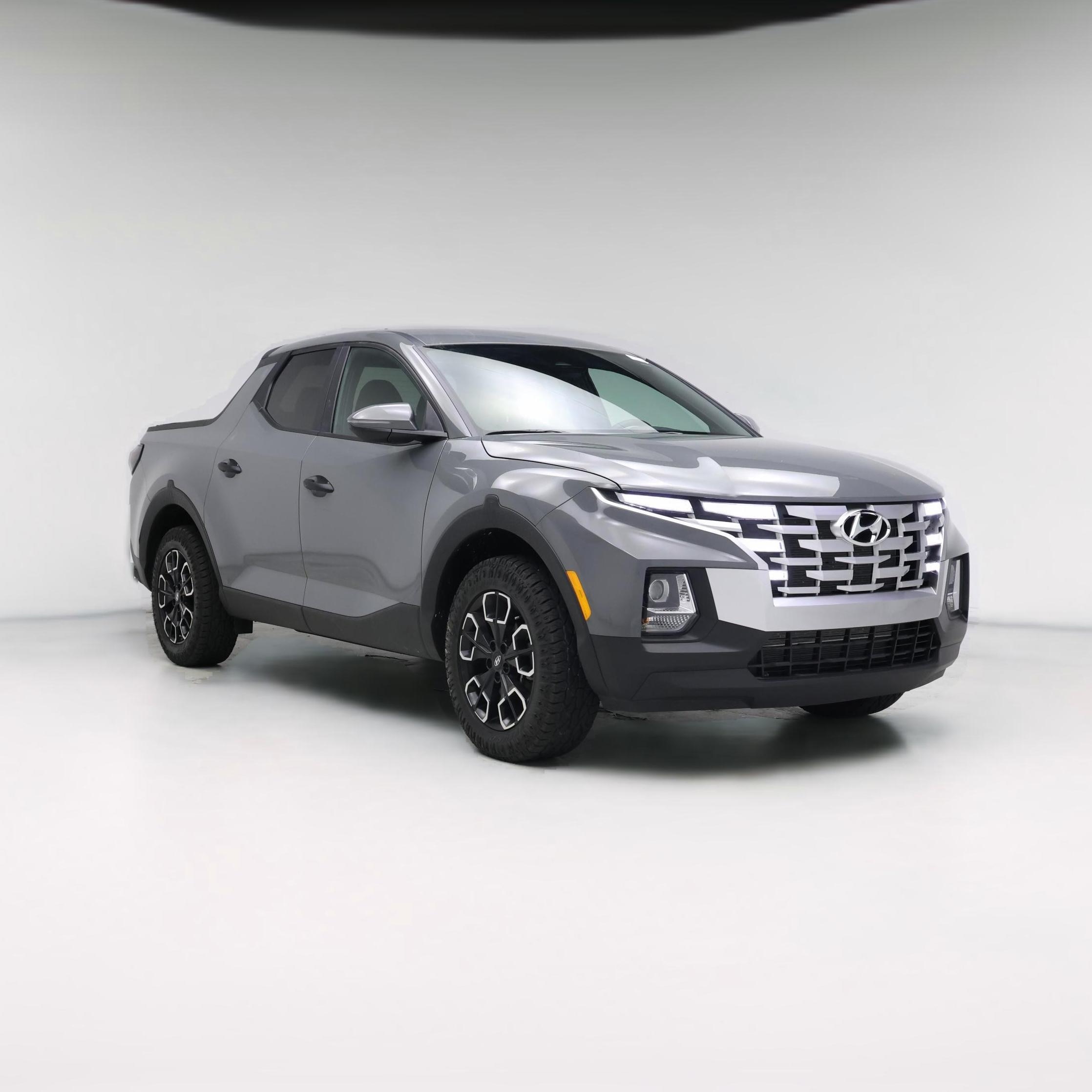 Thumbnail: 2023 Hyundai Santa Cruz - 1