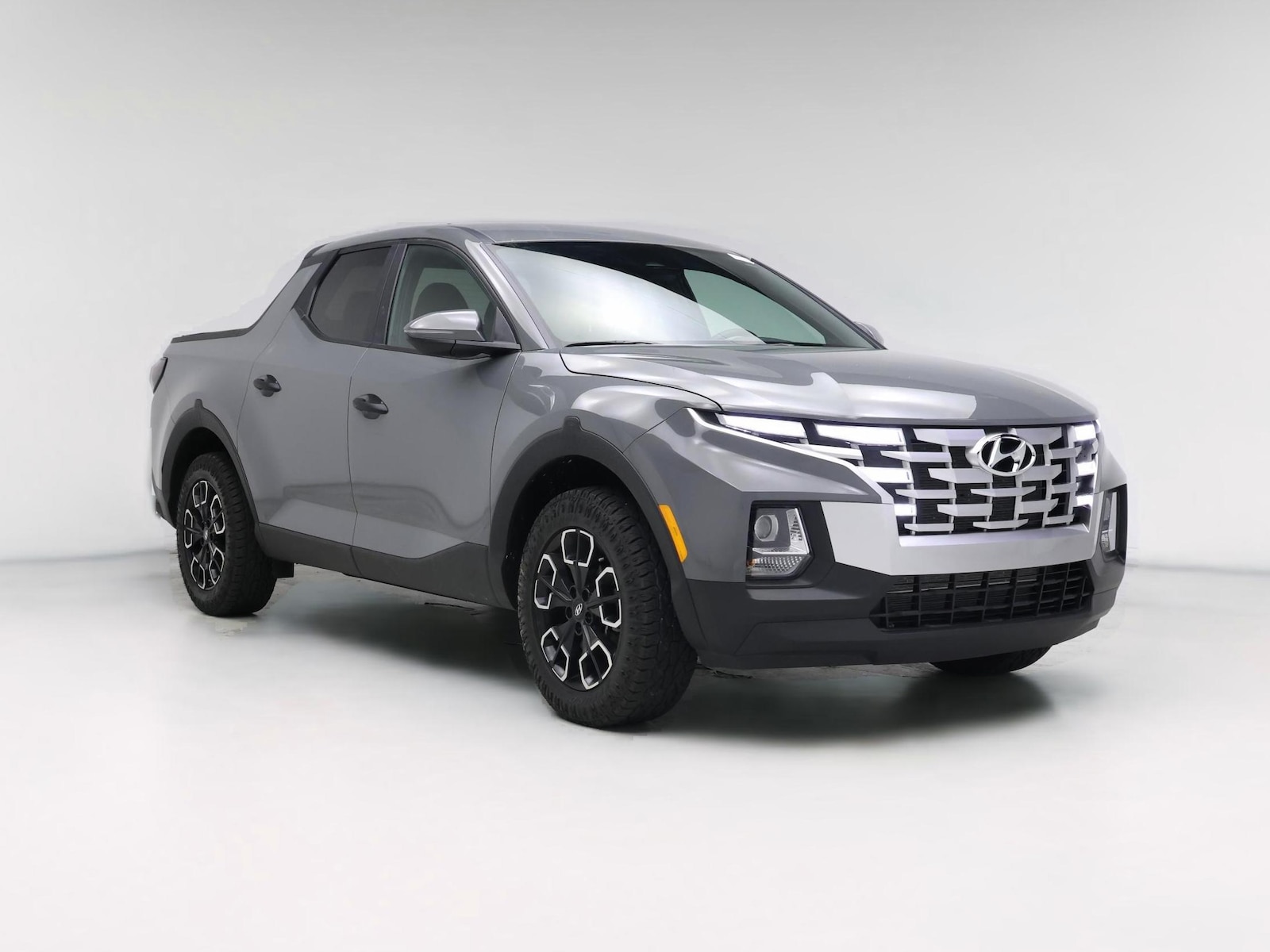 2023 Hyundai Santa Cruz