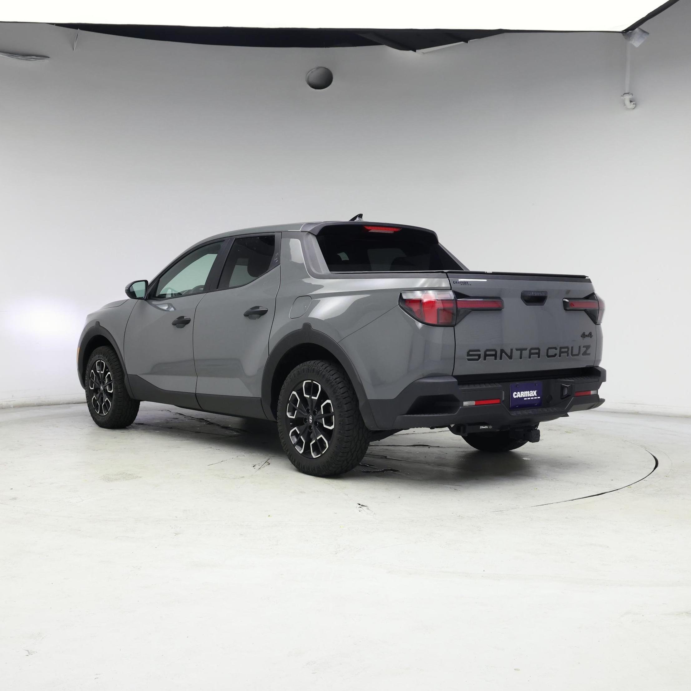Thumbnail: 2023 Hyundai Santa Cruz - 2
