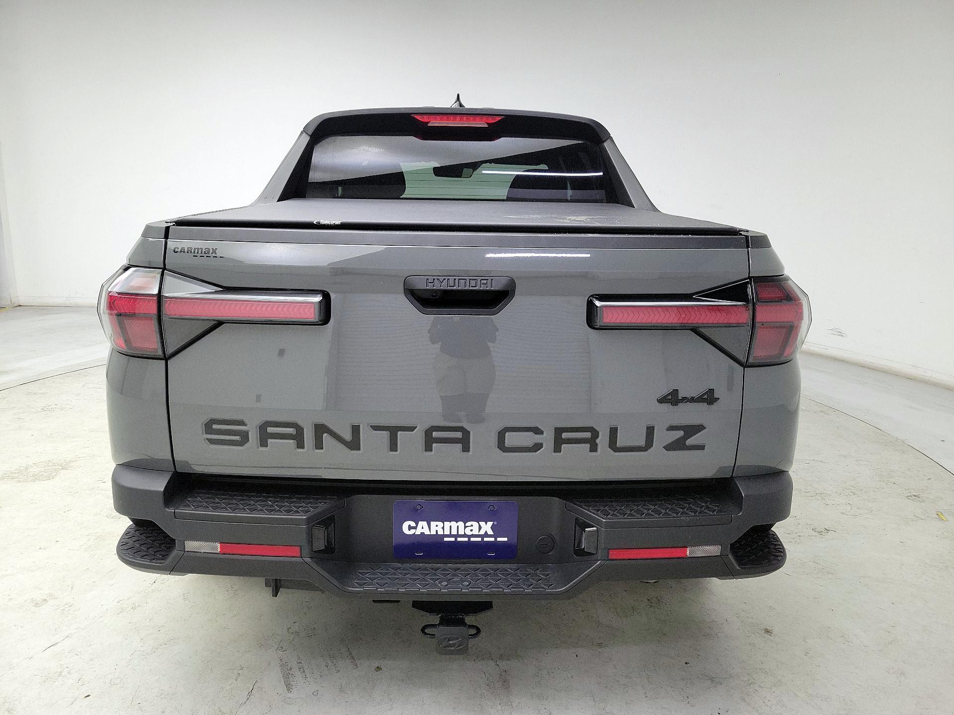 Thumbnail: 2023 Hyundai Santa Cruz - 20