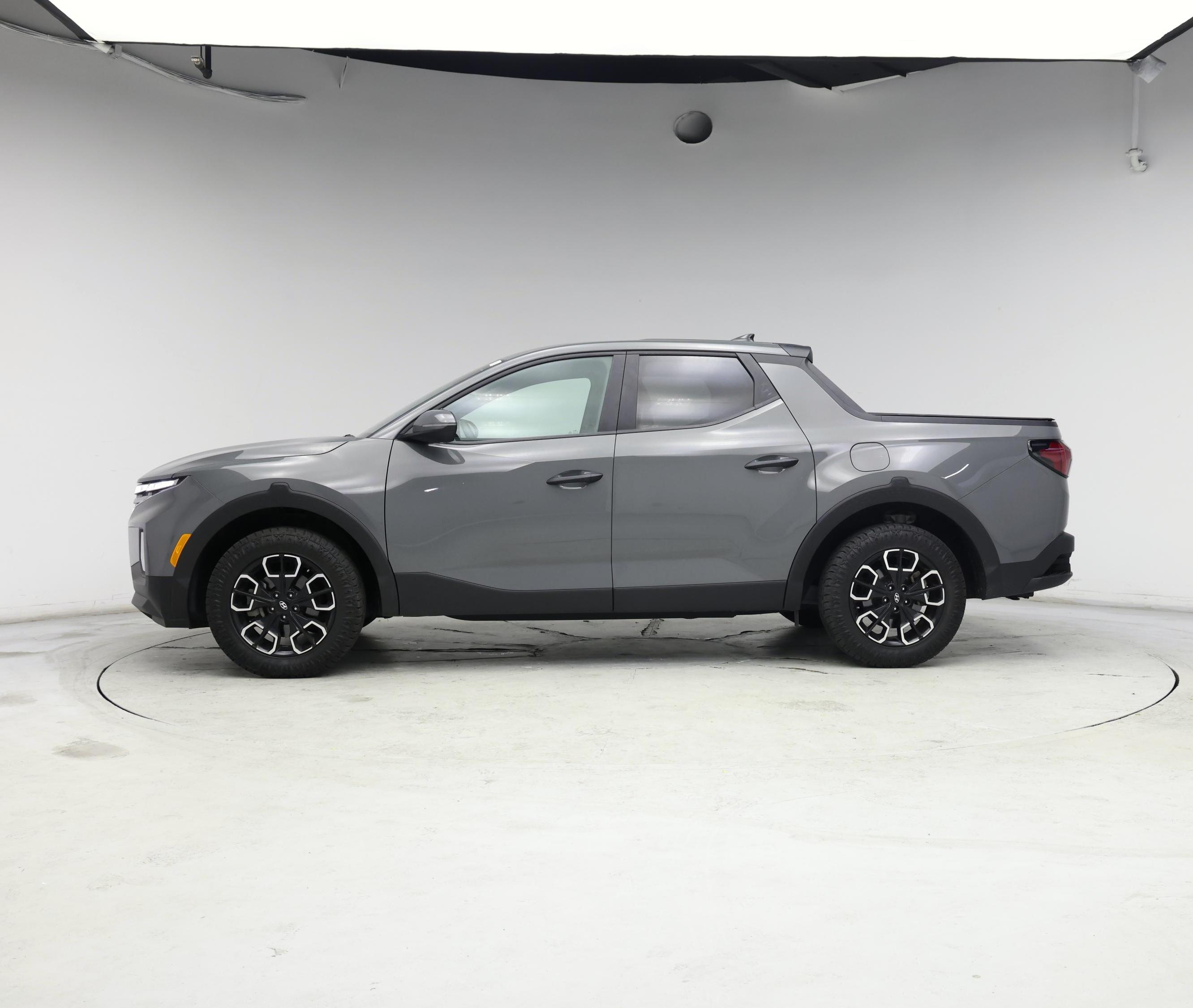 Thumbnail: 2023 Hyundai Santa Cruz - 3