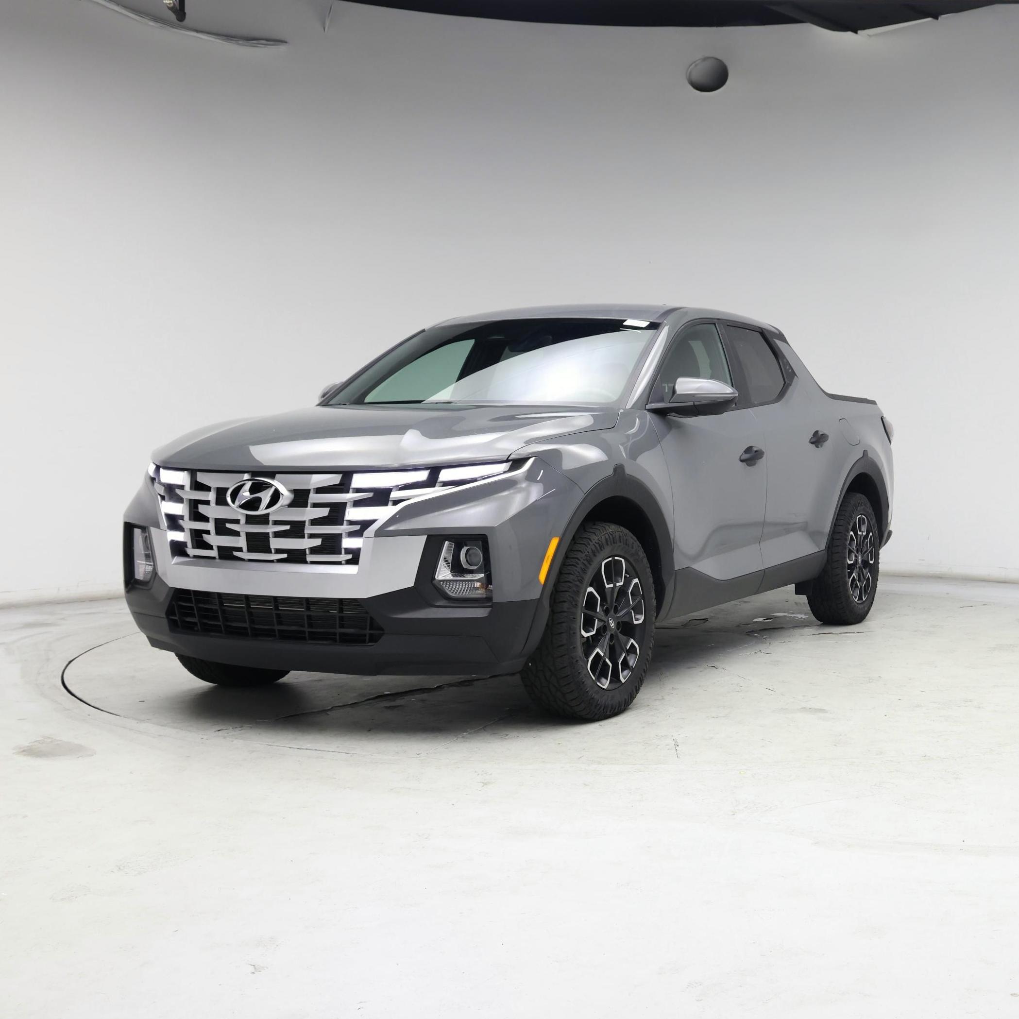 Thumbnail: 2023 Hyundai Santa Cruz - 4