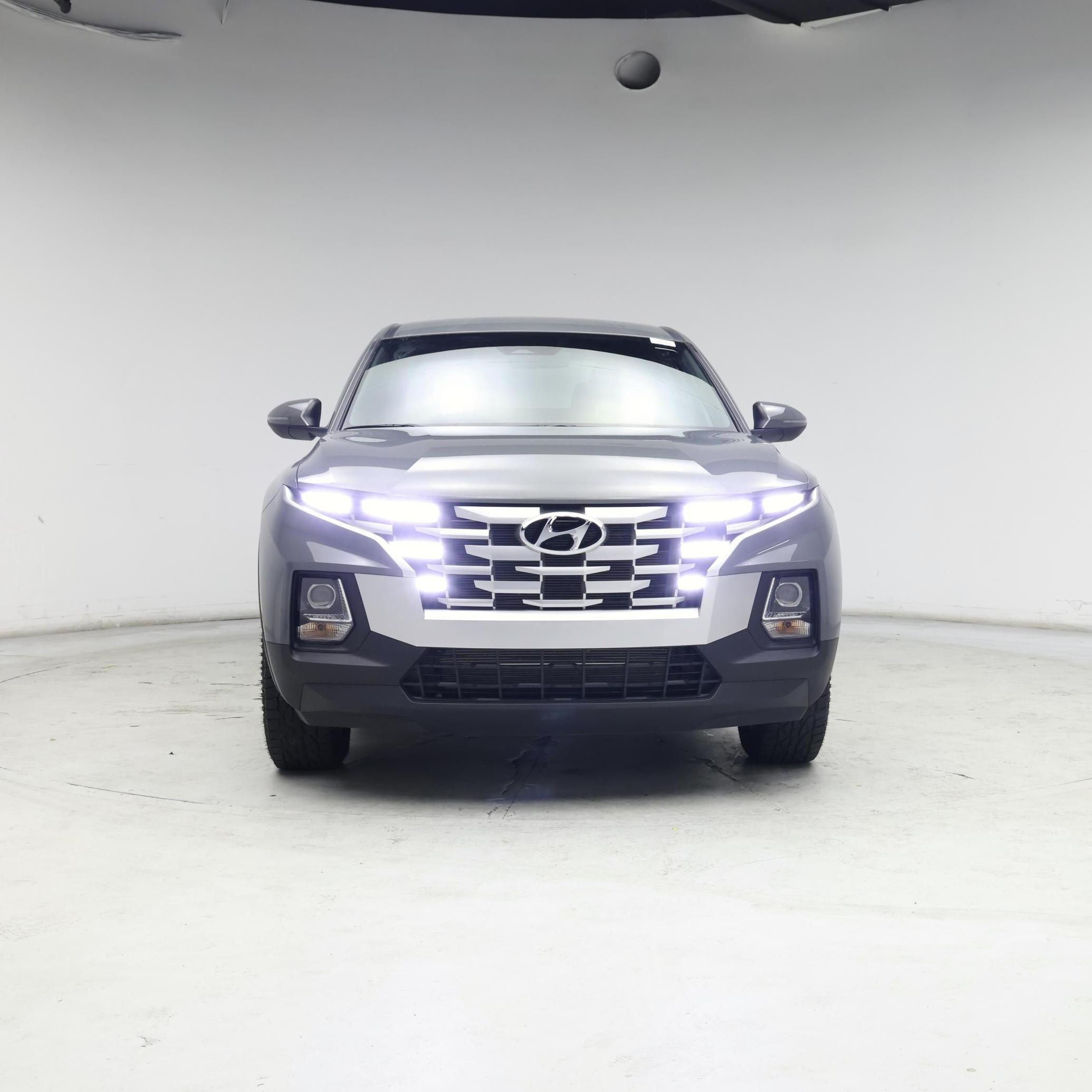 Thumbnail: 2023 Hyundai Santa Cruz - 5