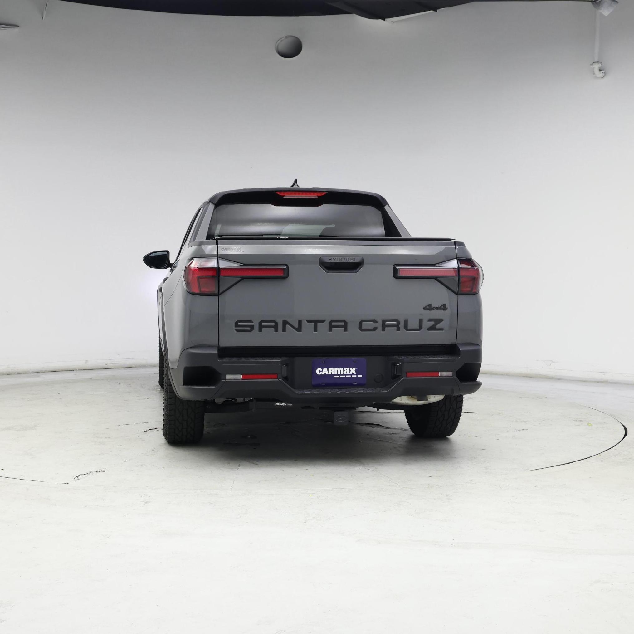 Thumbnail: 2023 Hyundai Santa Cruz - 6
