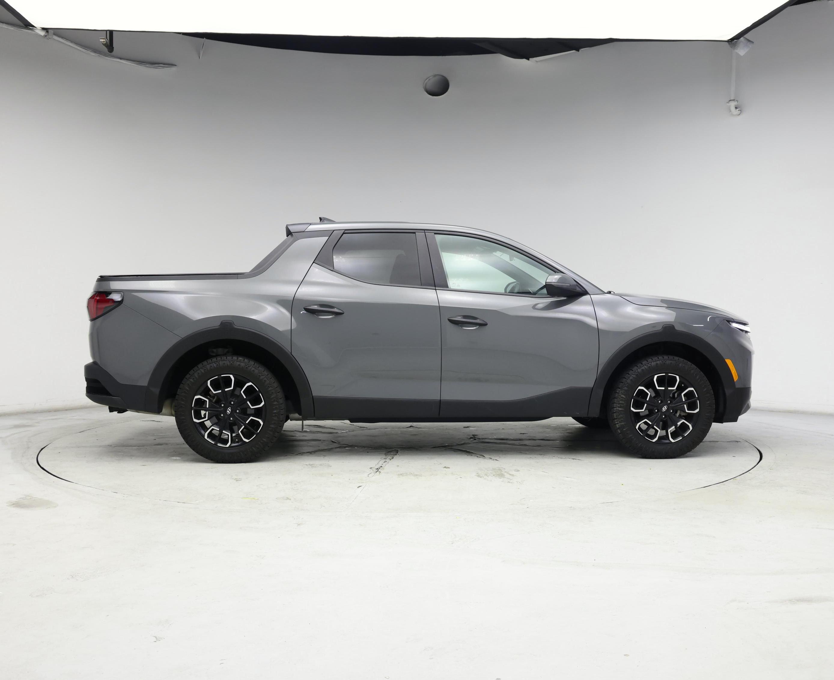 Thumbnail: 2023 Hyundai Santa Cruz - 7
