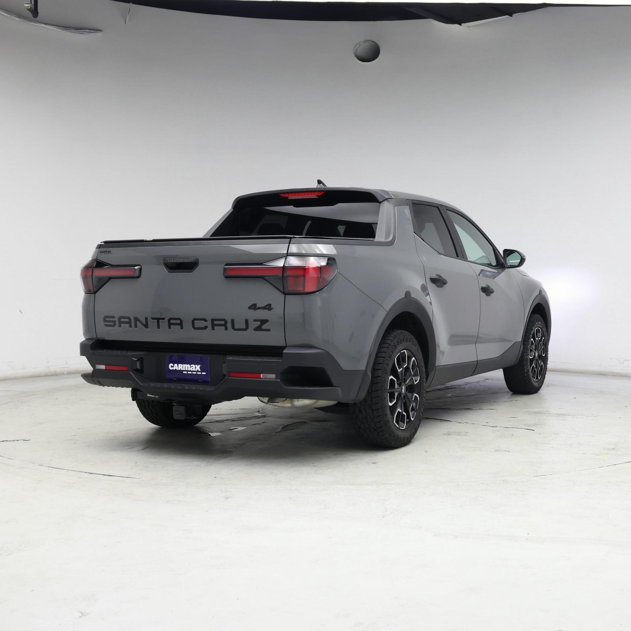 Thumbnail: 2023 Hyundai Santa Cruz - 8