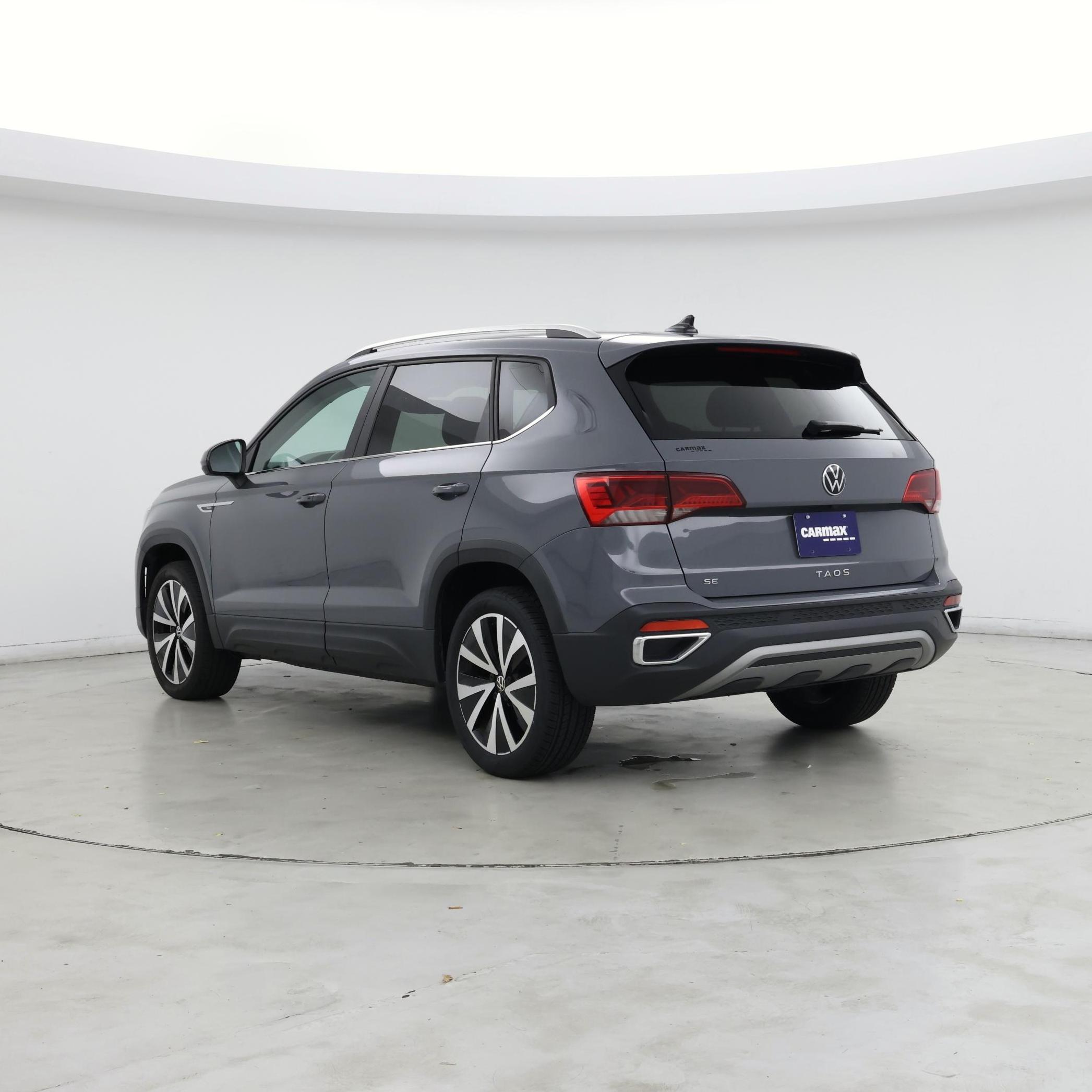 Thumbnail: 2023 Volkswagen Taos - 2