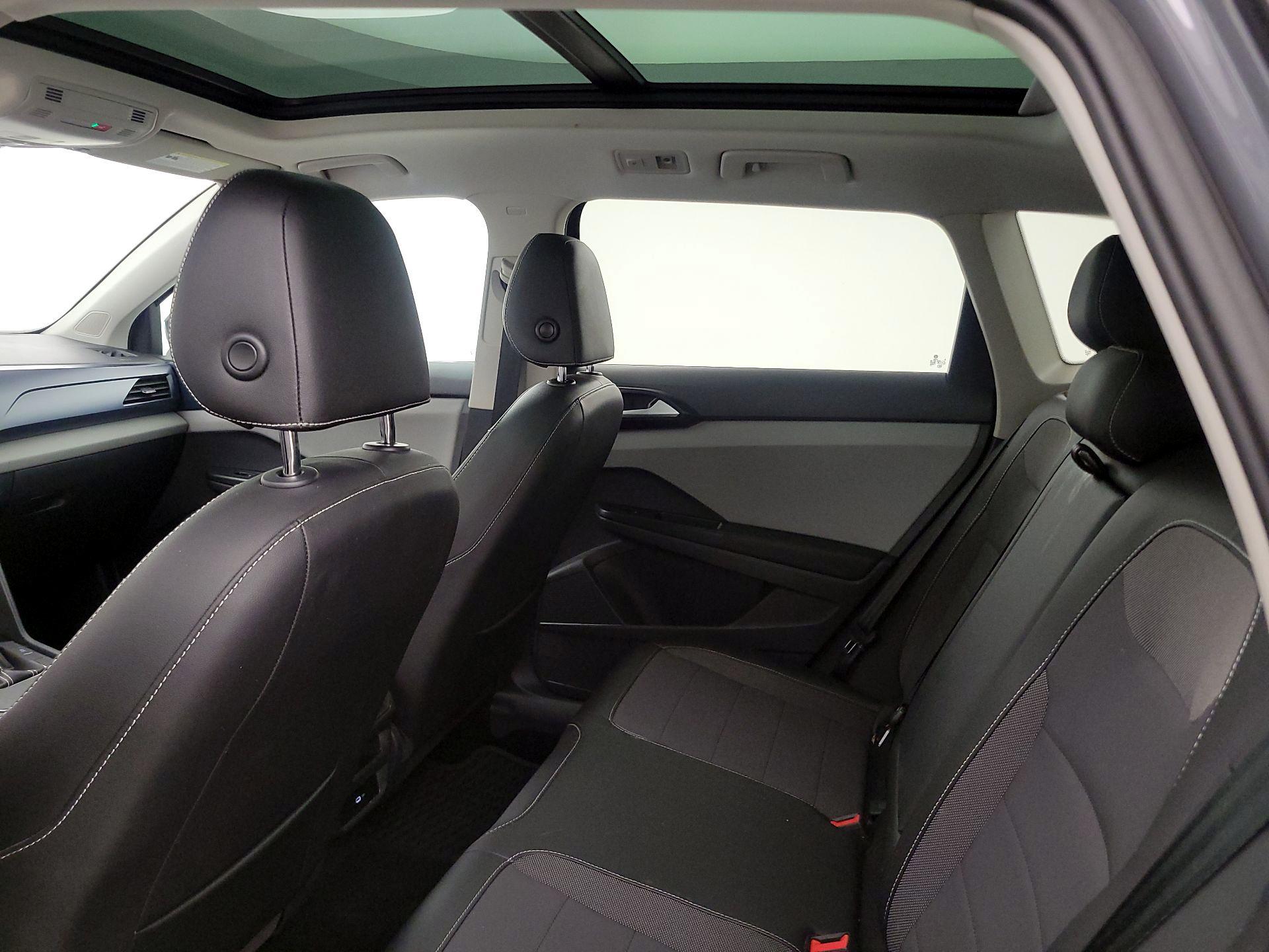 Thumbnail: 2023 Volkswagen Taos - 19