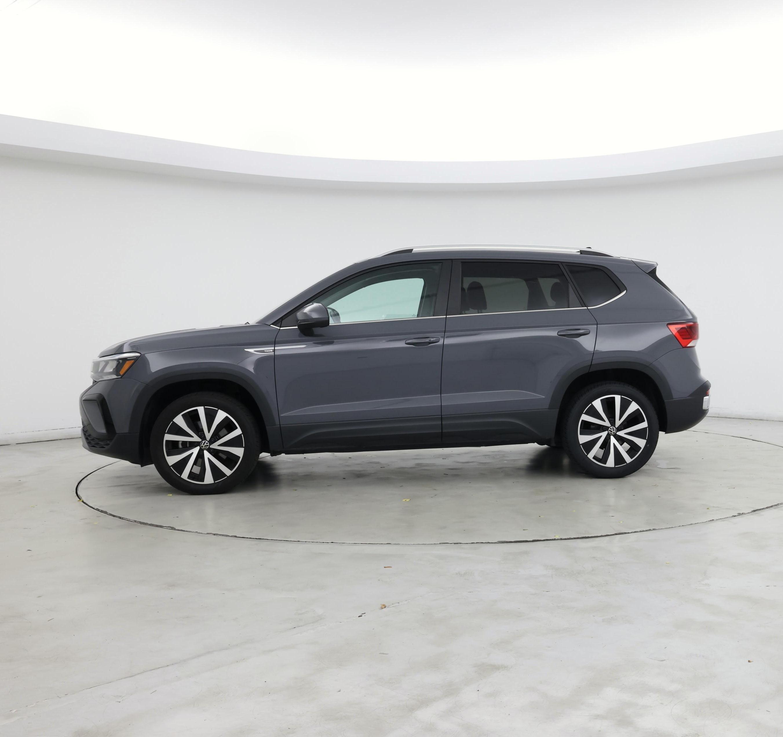 Thumbnail: 2023 Volkswagen Taos - 3