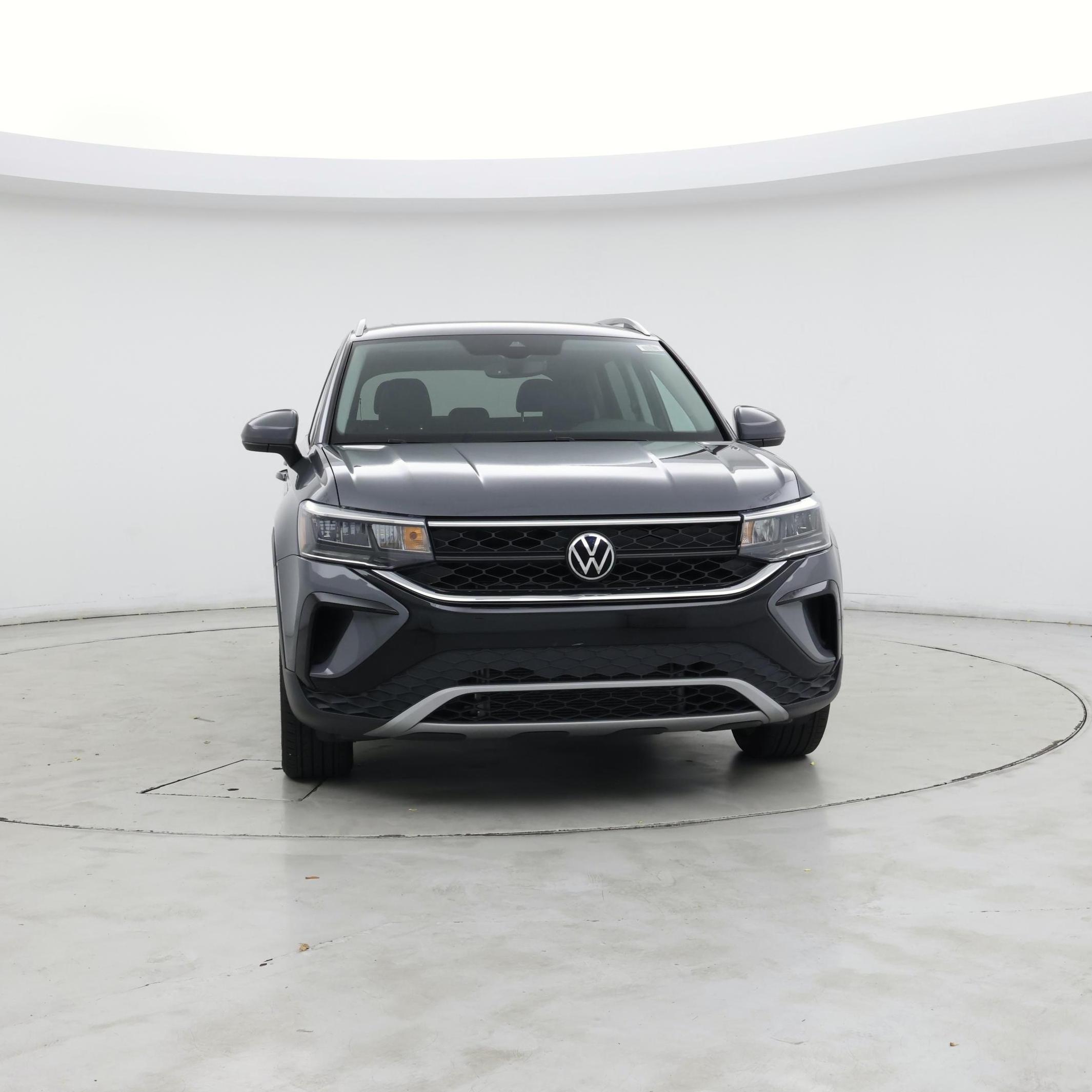 Thumbnail: 2023 Volkswagen Taos - 5