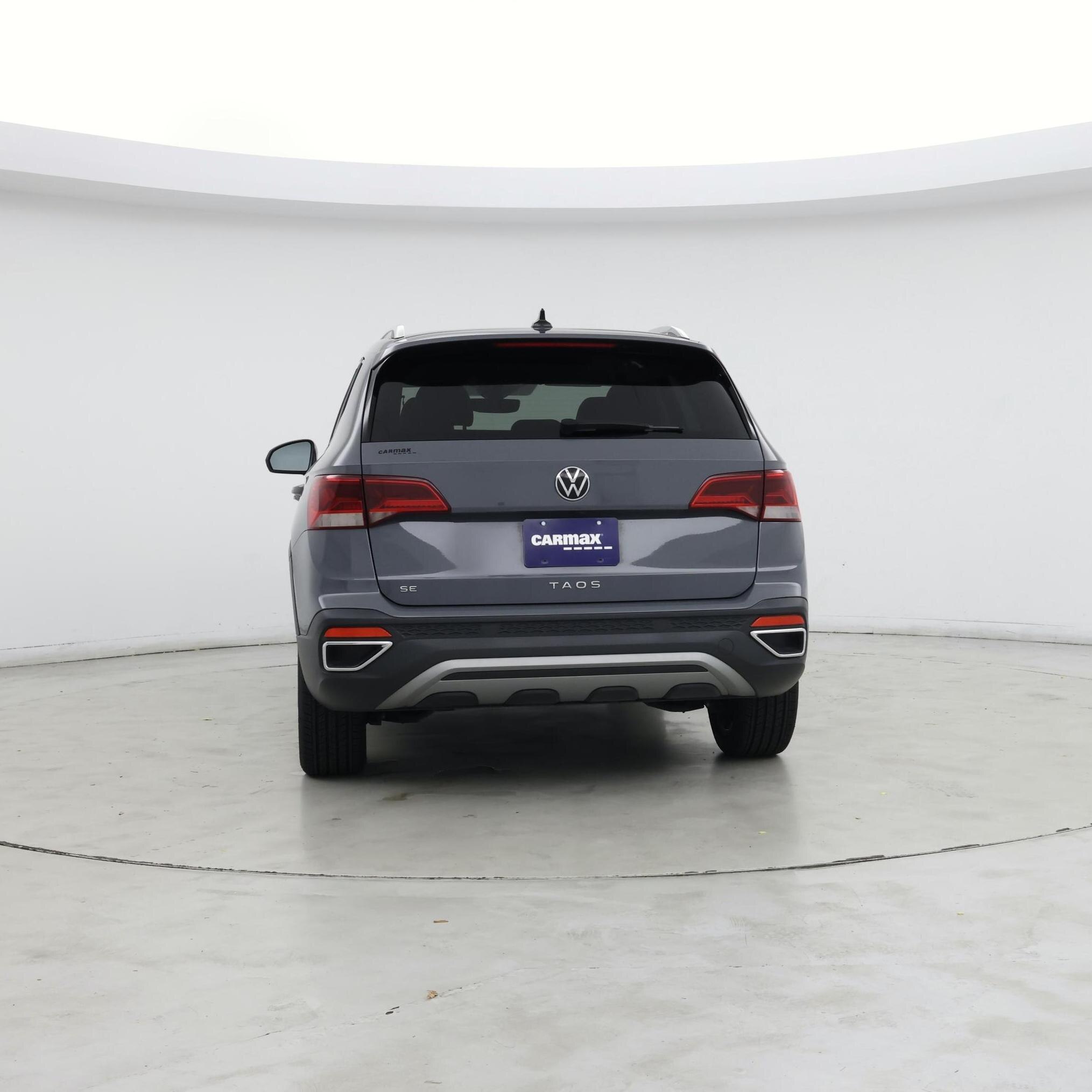 Thumbnail: 2023 Volkswagen Taos - 6