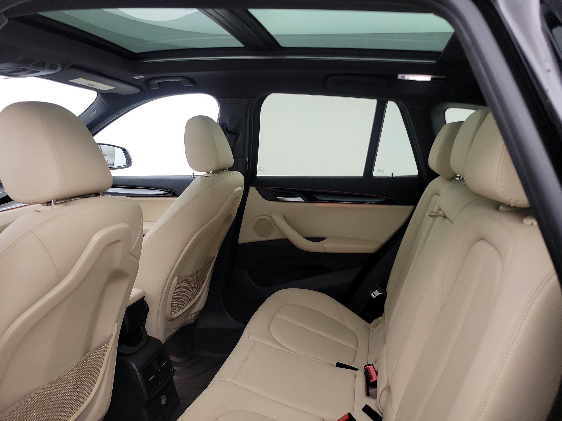 Thumbnail: 2018 BMW X1 - 19