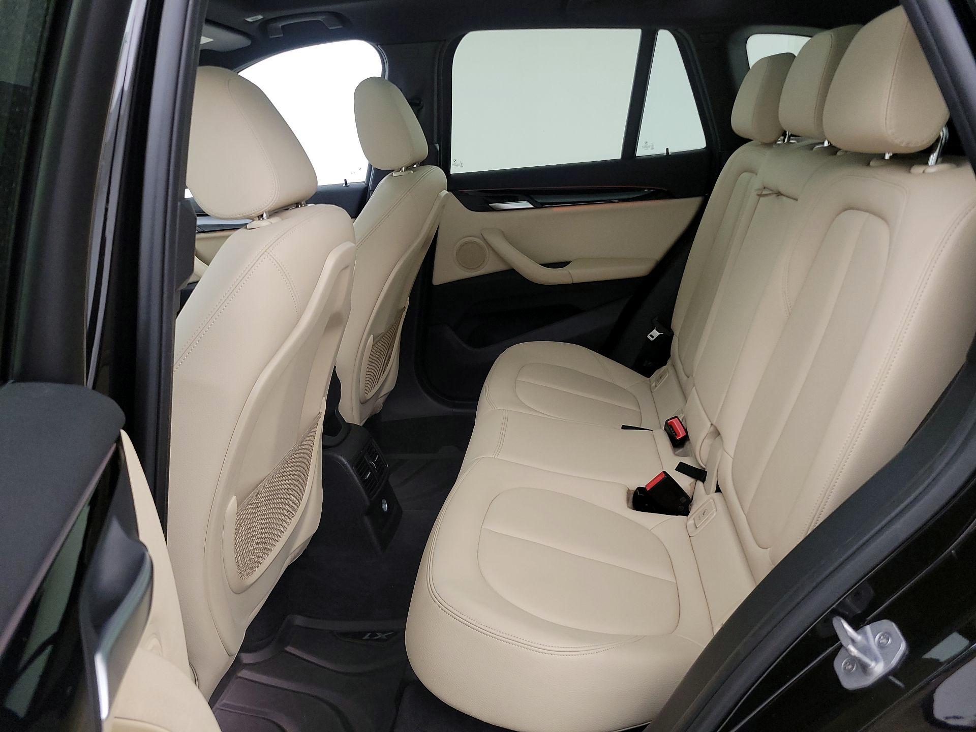 Thumbnail: 2018 BMW X1 - 20