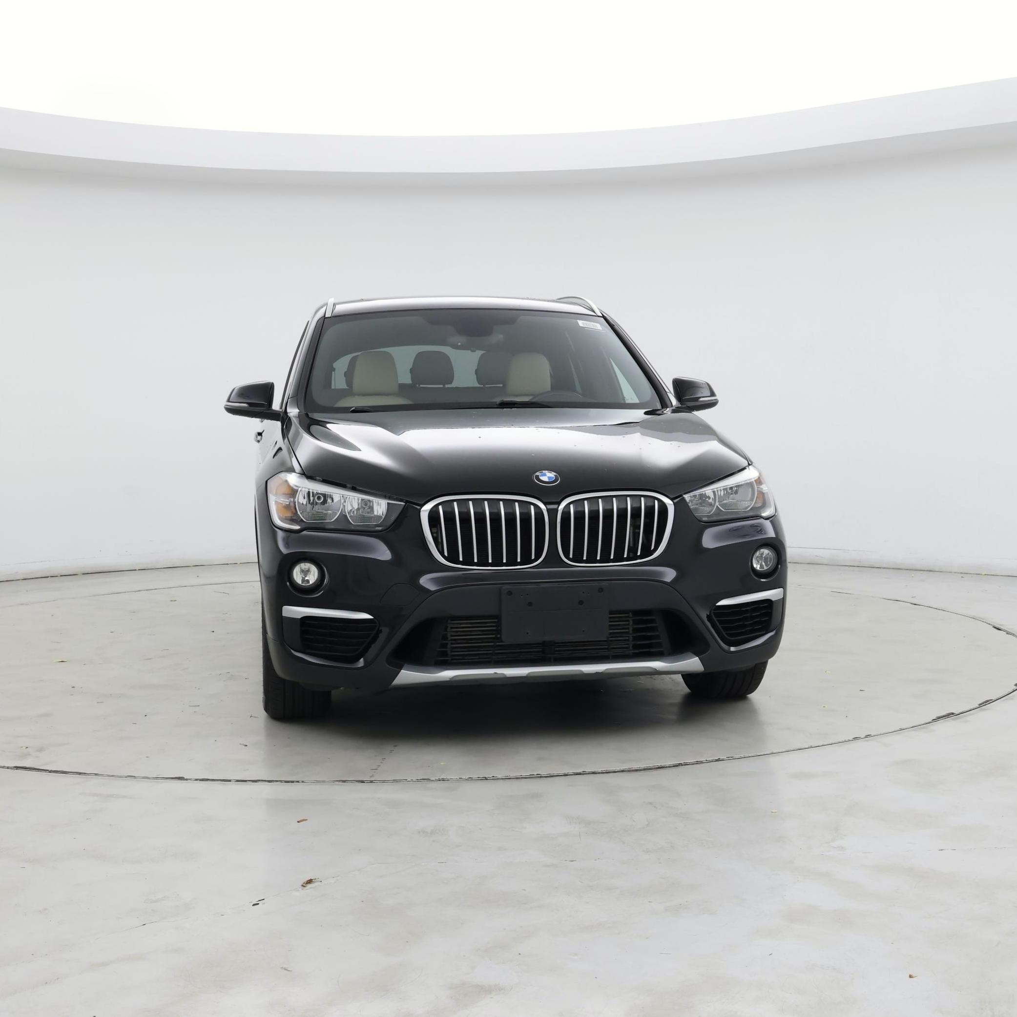 Thumbnail: 2018 BMW X1 - 5