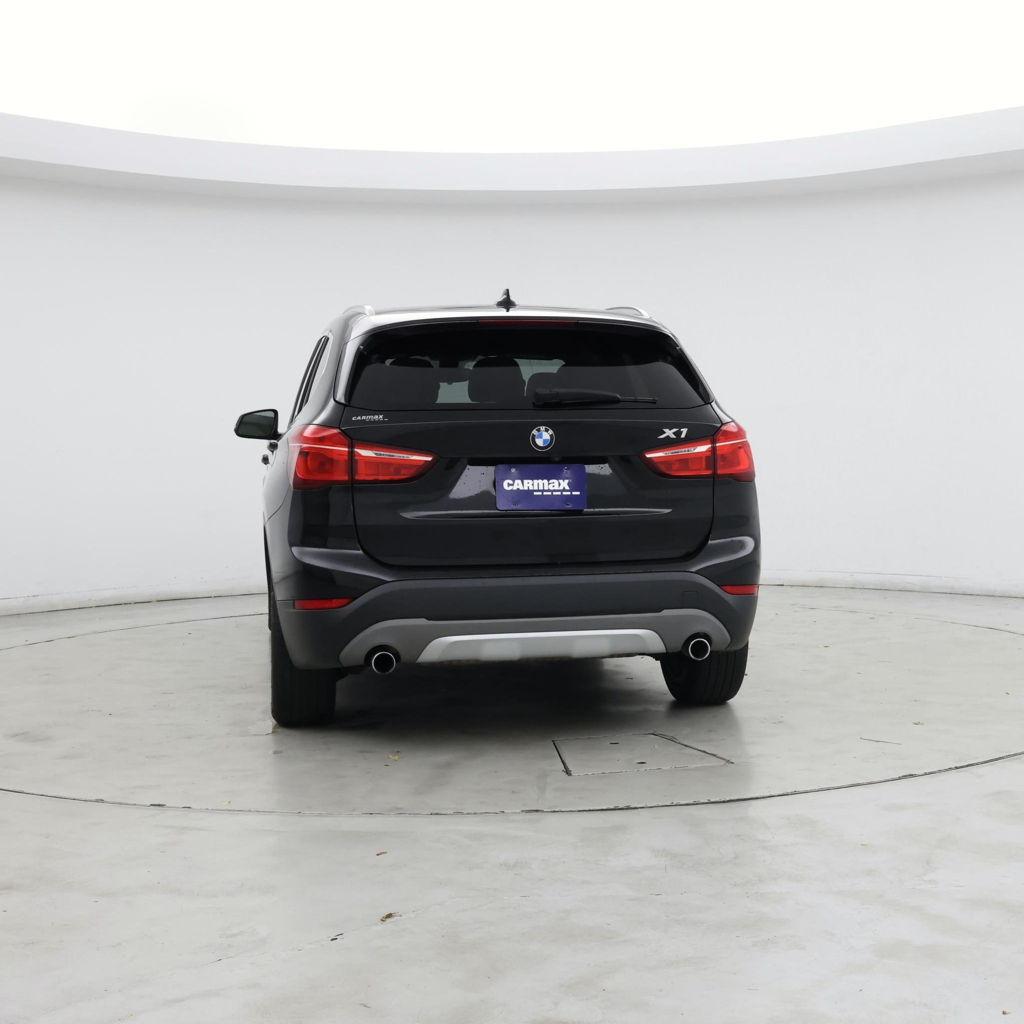 Thumbnail: 2018 BMW X1 - 6