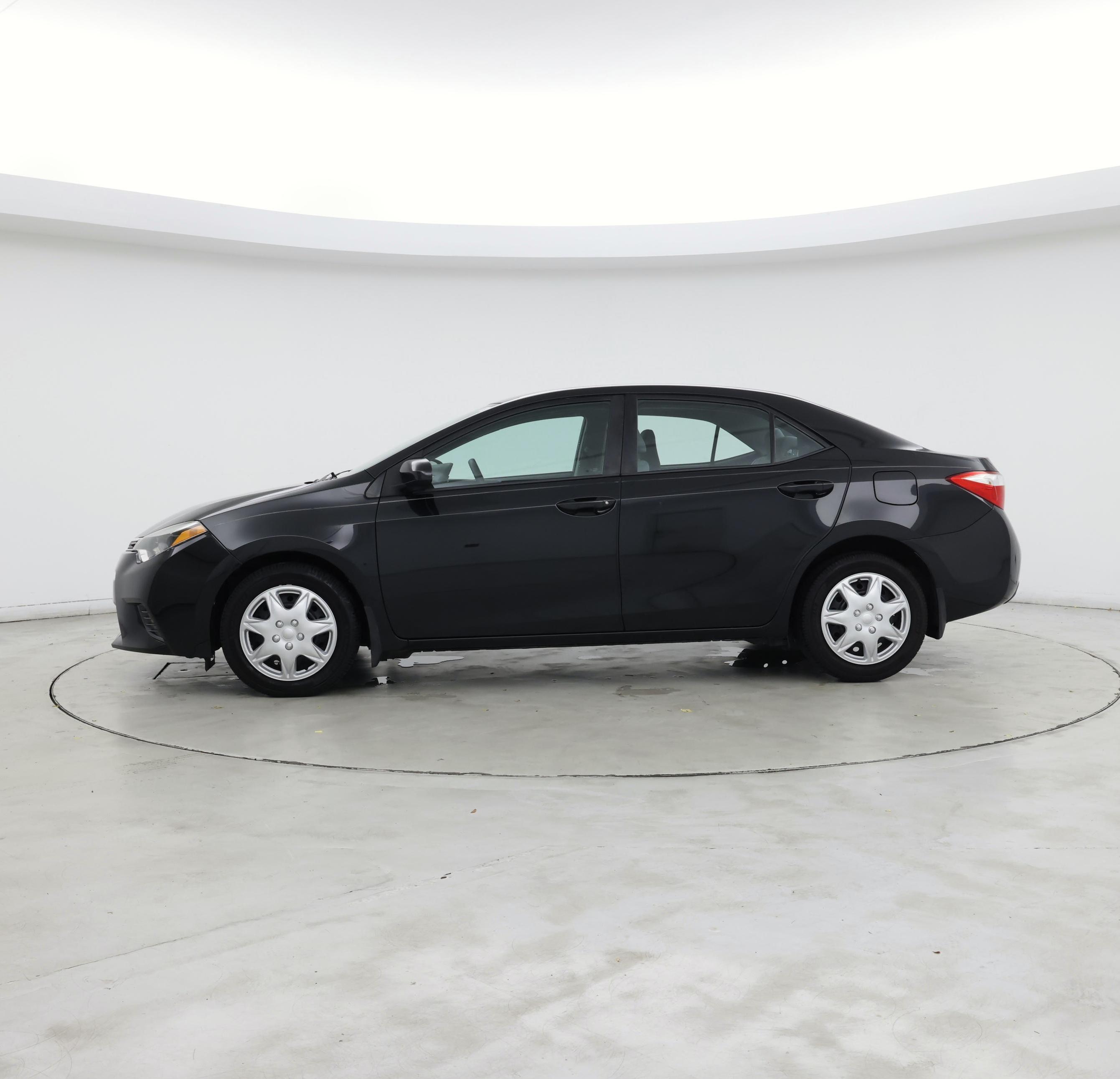 Thumbnail: 2016 Toyota Corolla - 3