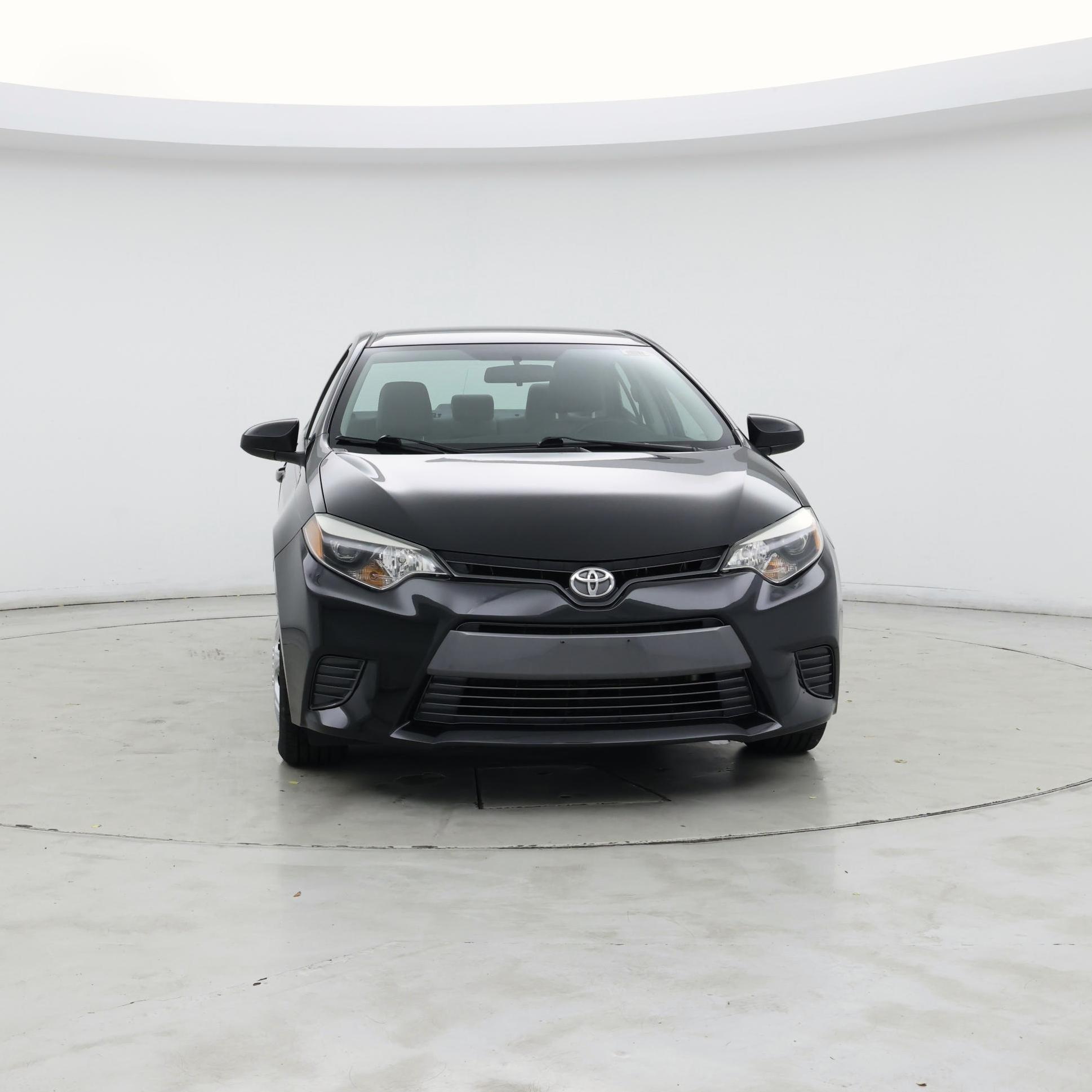 Thumbnail: 2016 Toyota Corolla - 5