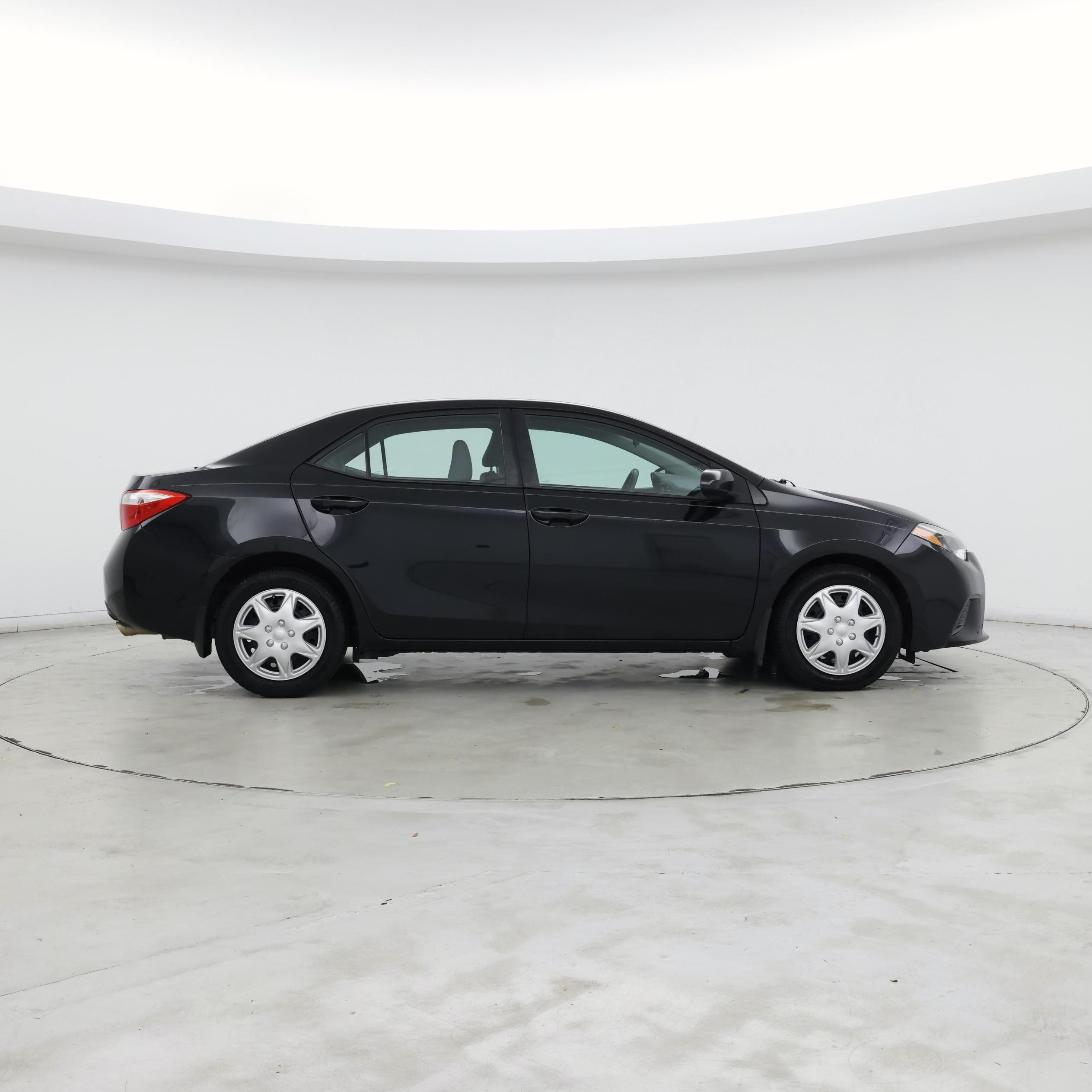Thumbnail: 2016 Toyota Corolla - 7