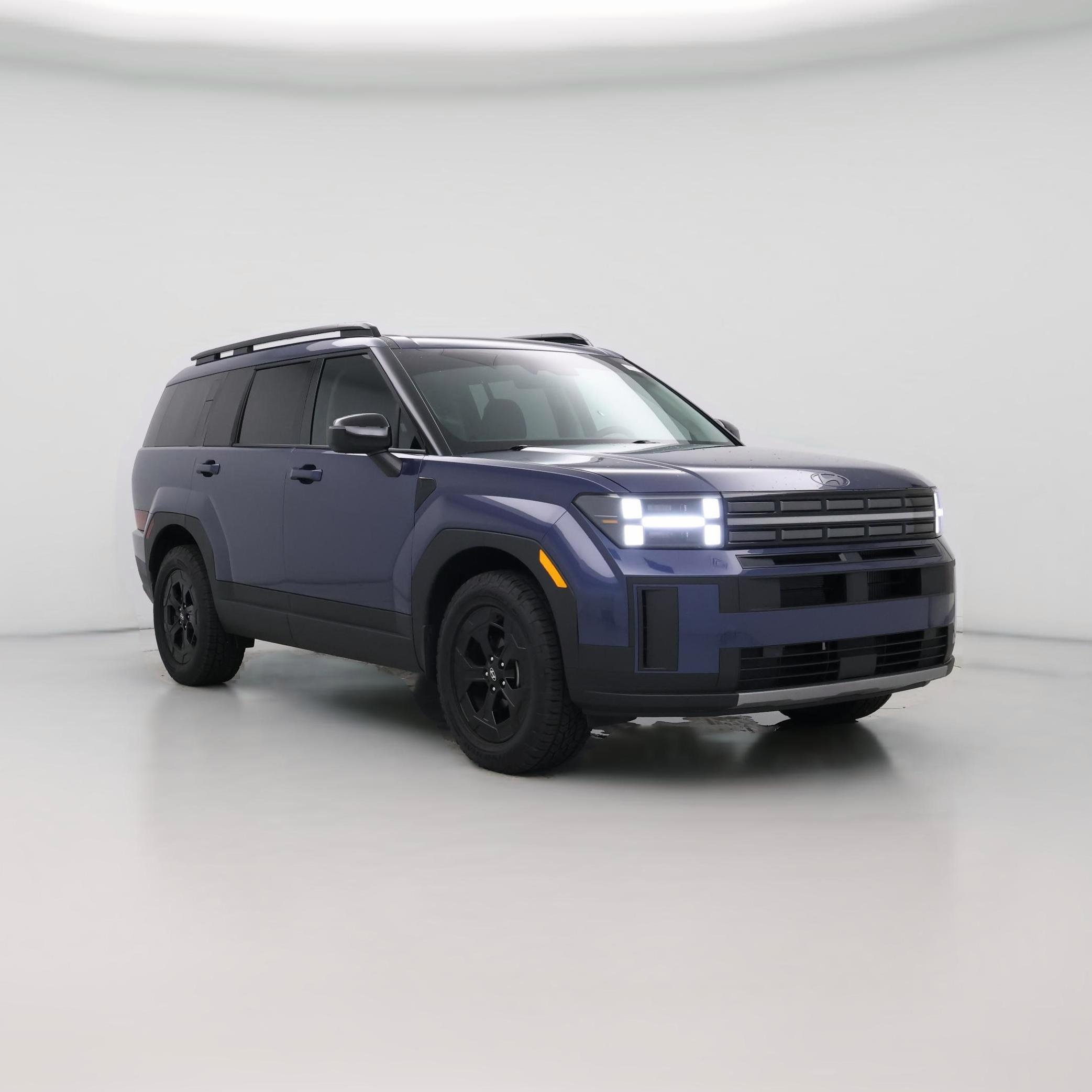 Thumbnail: 2025 Hyundai Santa Fe - 1