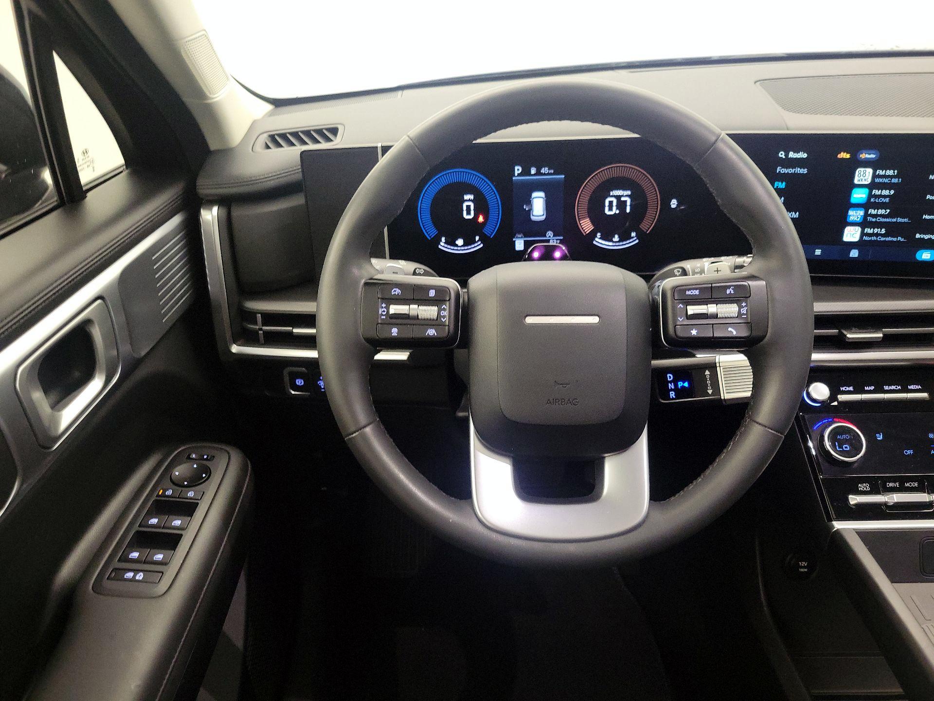 Thumbnail: 2025 Hyundai Santa Fe - 10