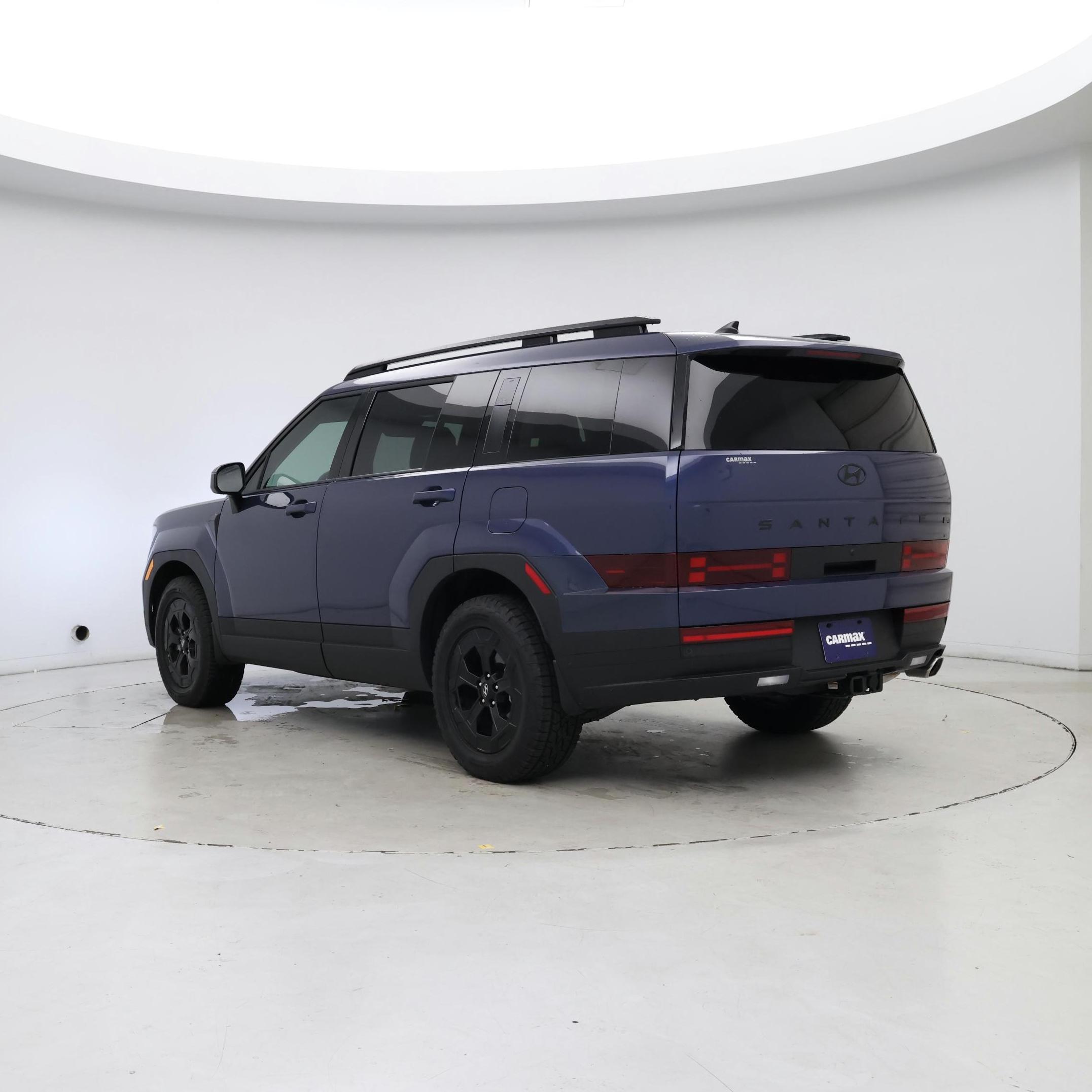 Thumbnail: 2025 Hyundai Santa Fe - 2