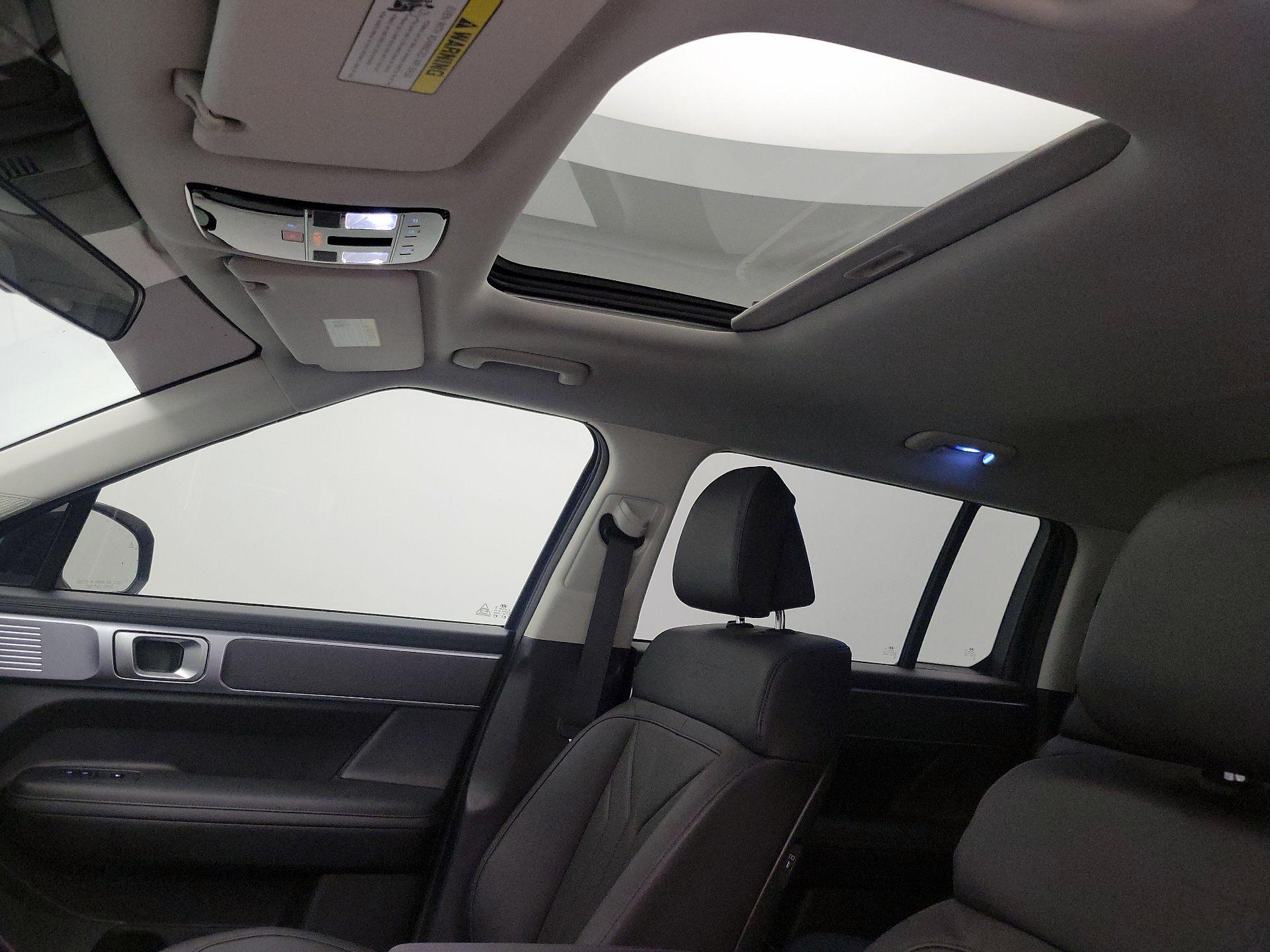 Thumbnail: 2025 Hyundai Santa Fe - 19