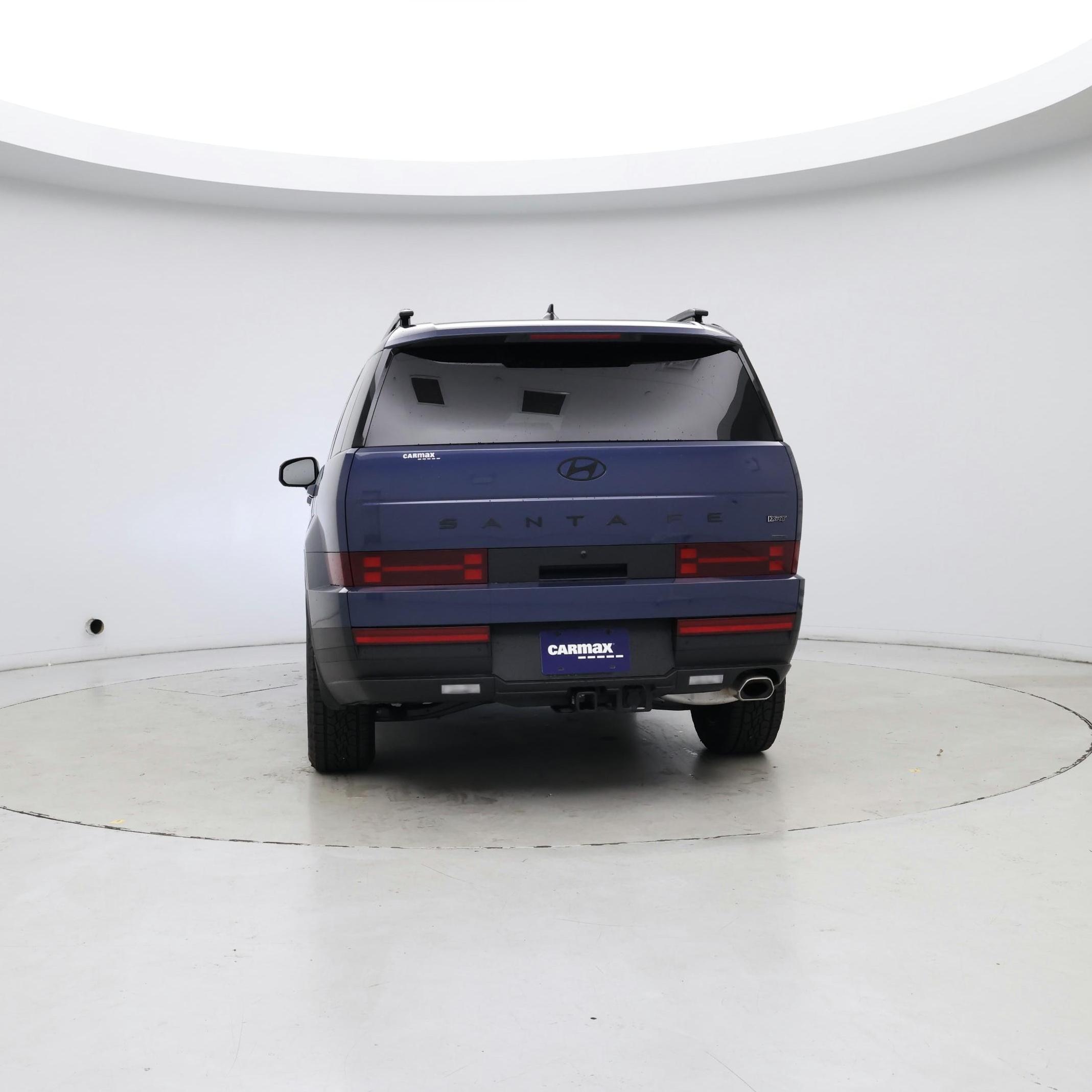 Thumbnail: 2025 Hyundai Santa Fe - 6