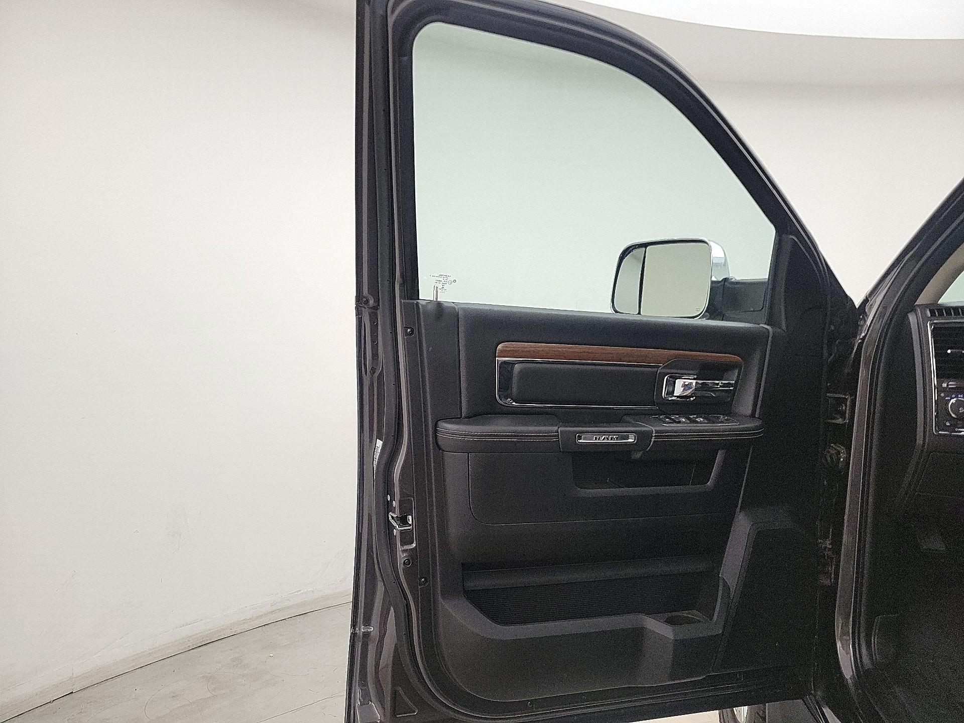 Thumbnail: 2014 RAM 2500 - 12