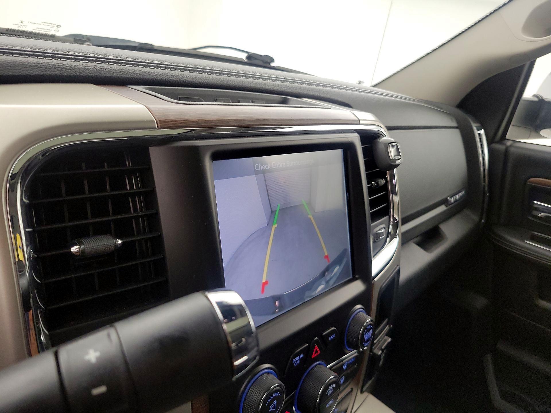 Thumbnail: 2014 RAM 2500 - 15