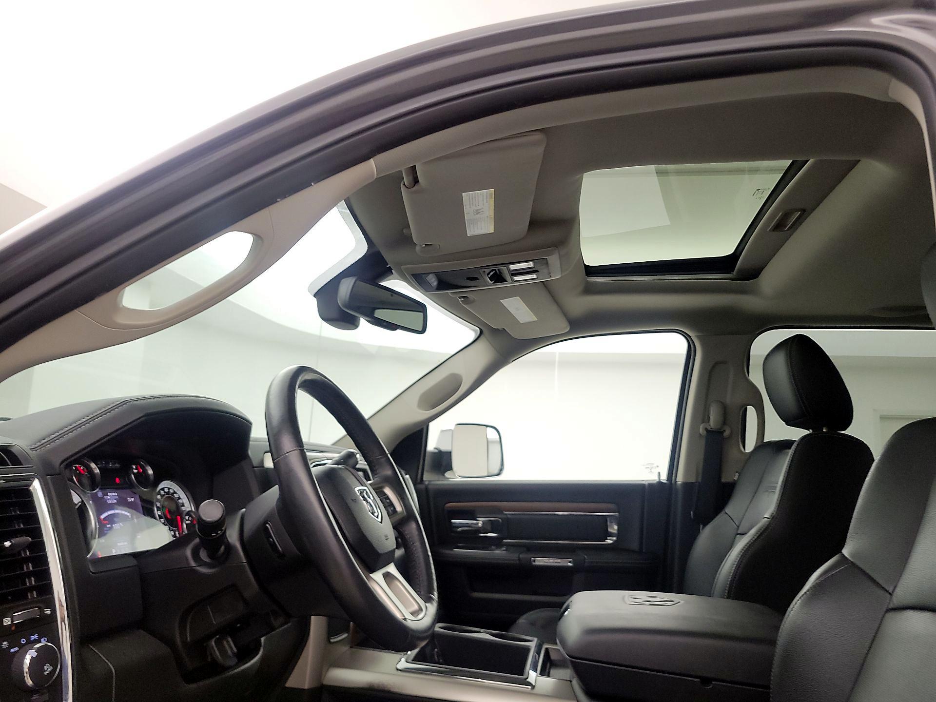 Thumbnail: 2014 RAM 2500 - 20