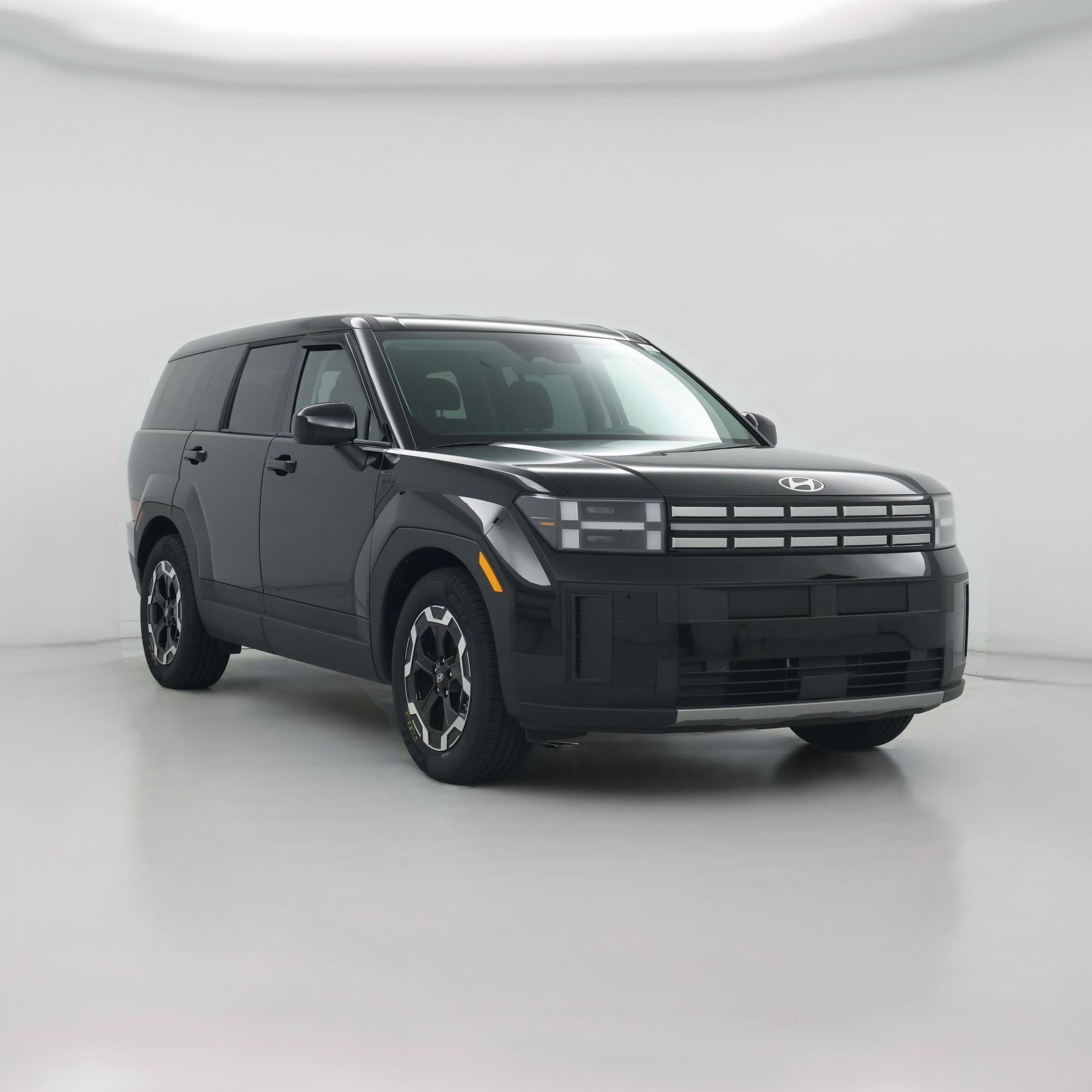 Thumbnail: 2025 Hyundai Santa Fe - 1