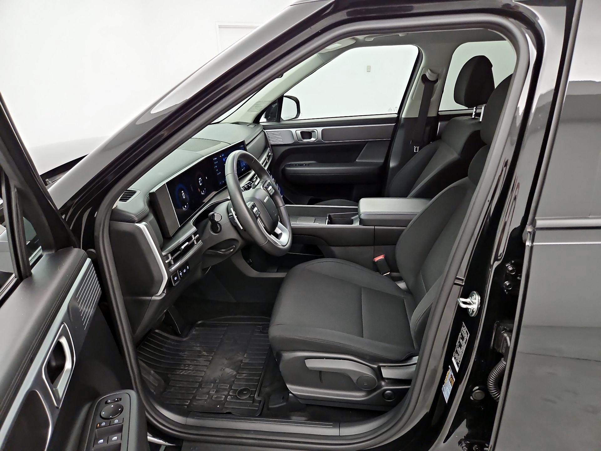 Thumbnail: 2025 Hyundai Santa Fe - 11