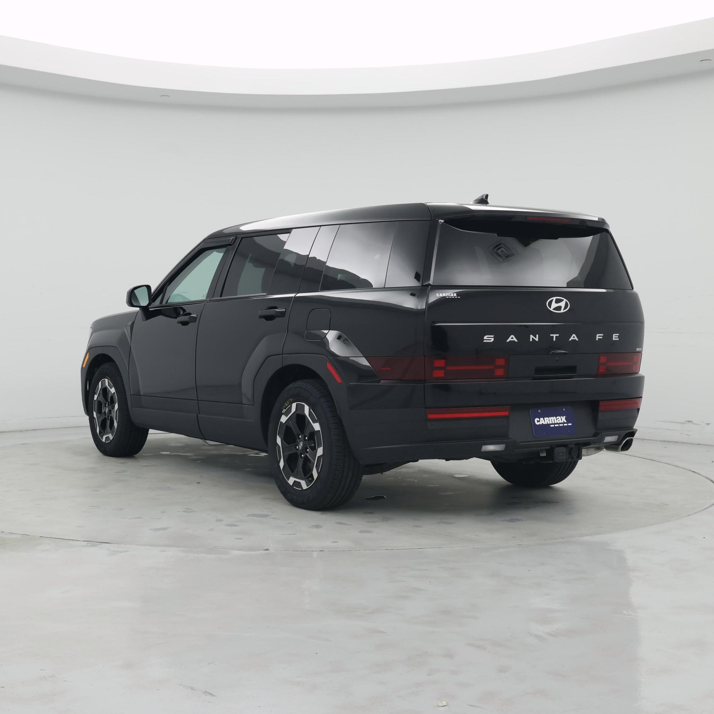 Thumbnail: 2025 Hyundai Santa Fe - 2