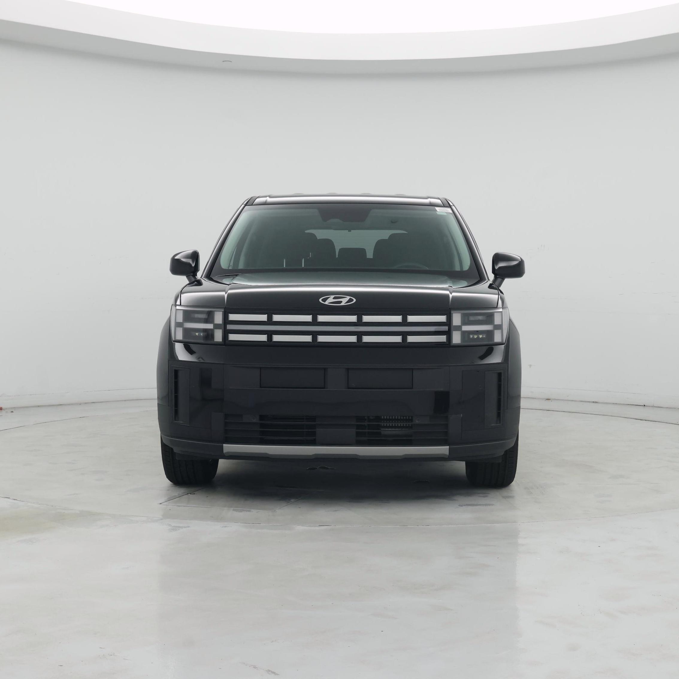 Thumbnail: 2025 Hyundai Santa Fe - 5