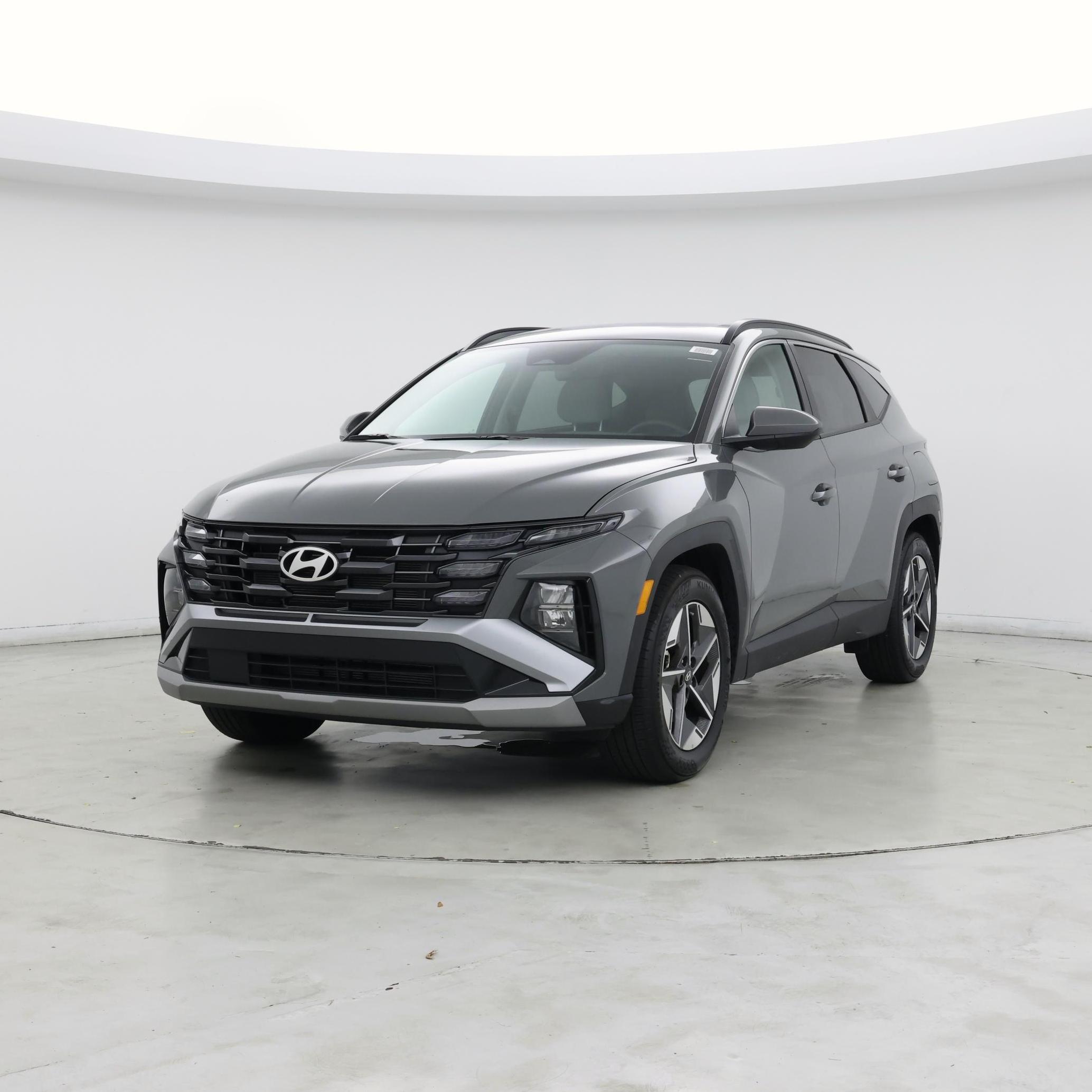 Thumbnail: 2025 Hyundai Tucson - 4
