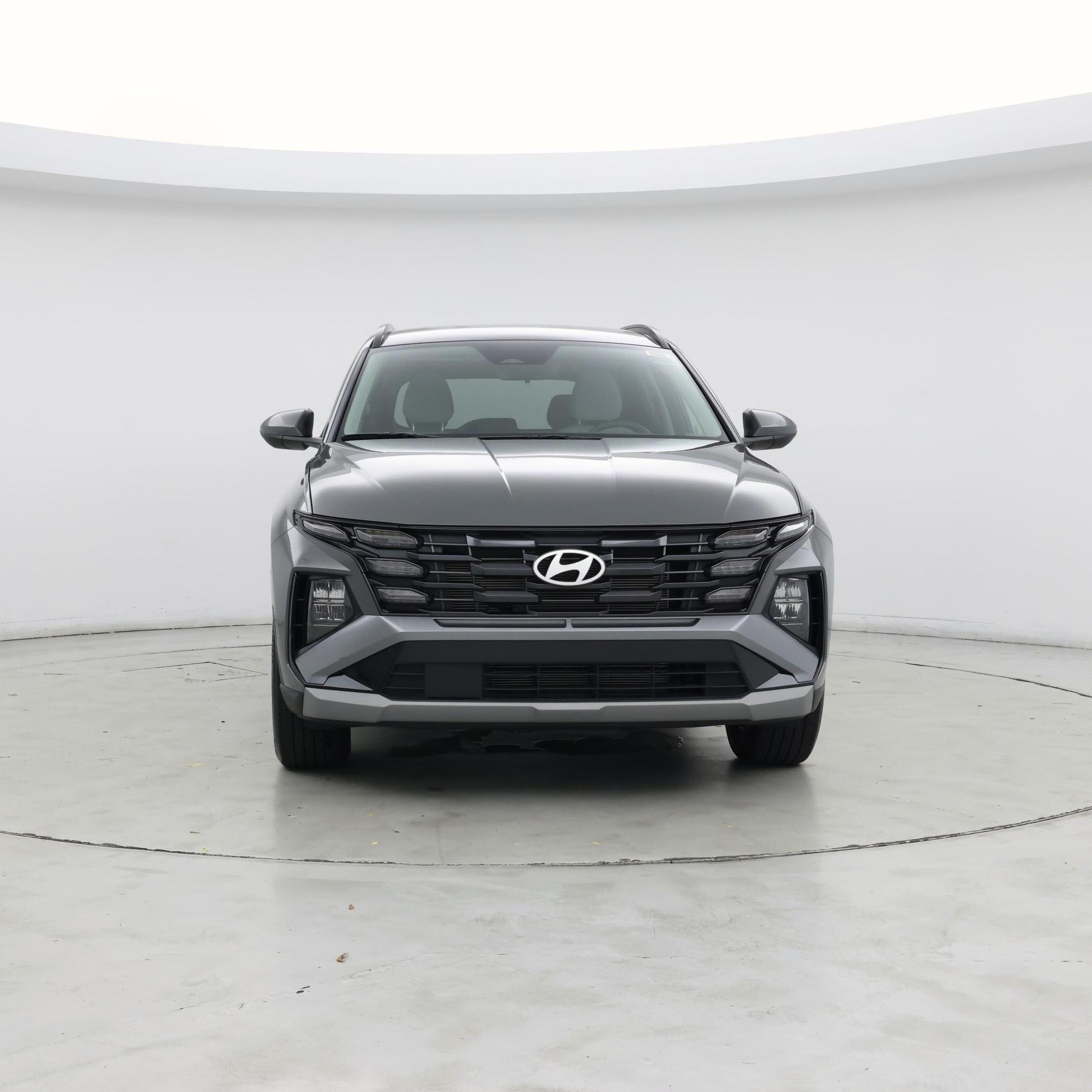 Thumbnail: 2025 Hyundai Tucson - 5