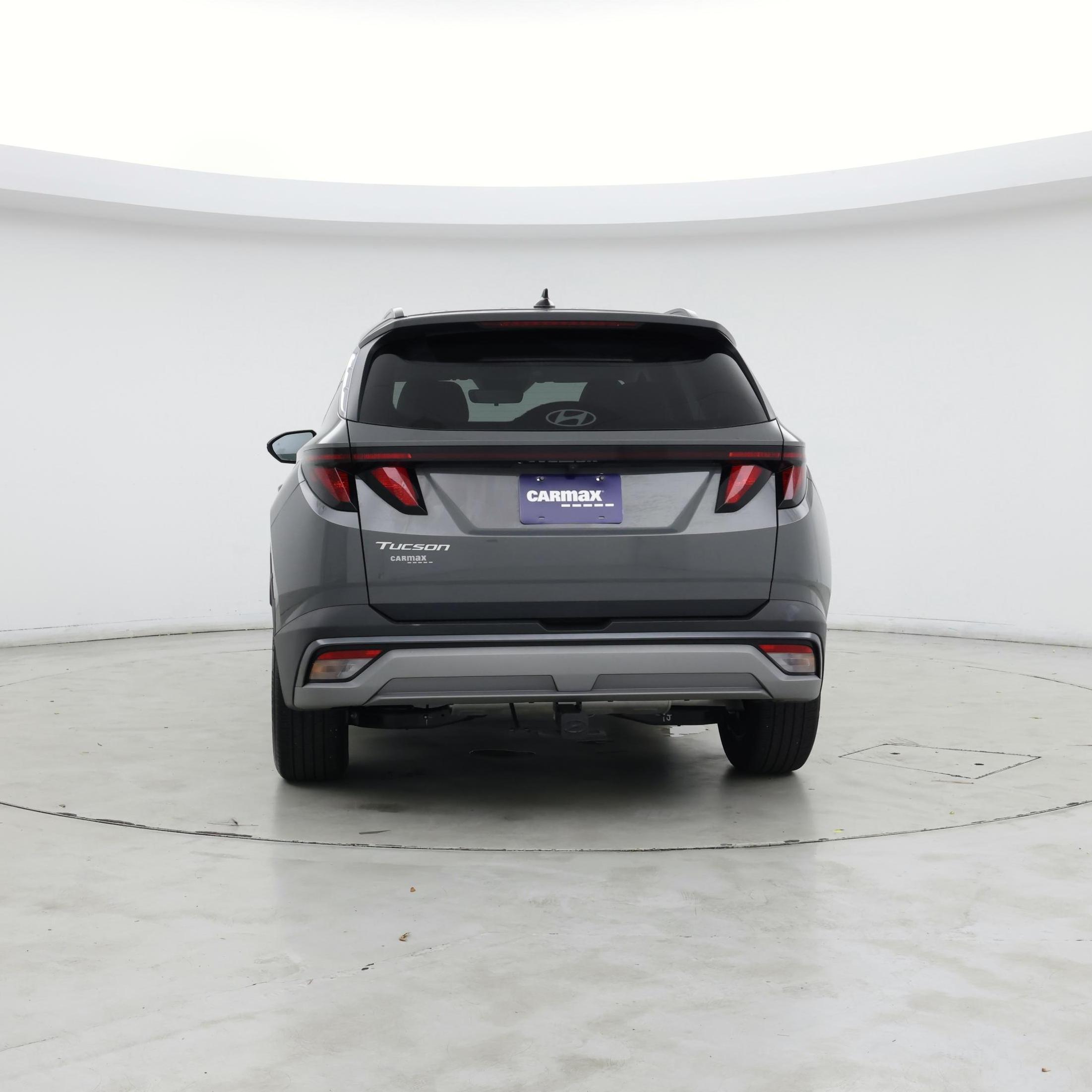 Thumbnail: 2025 Hyundai Tucson - 6
