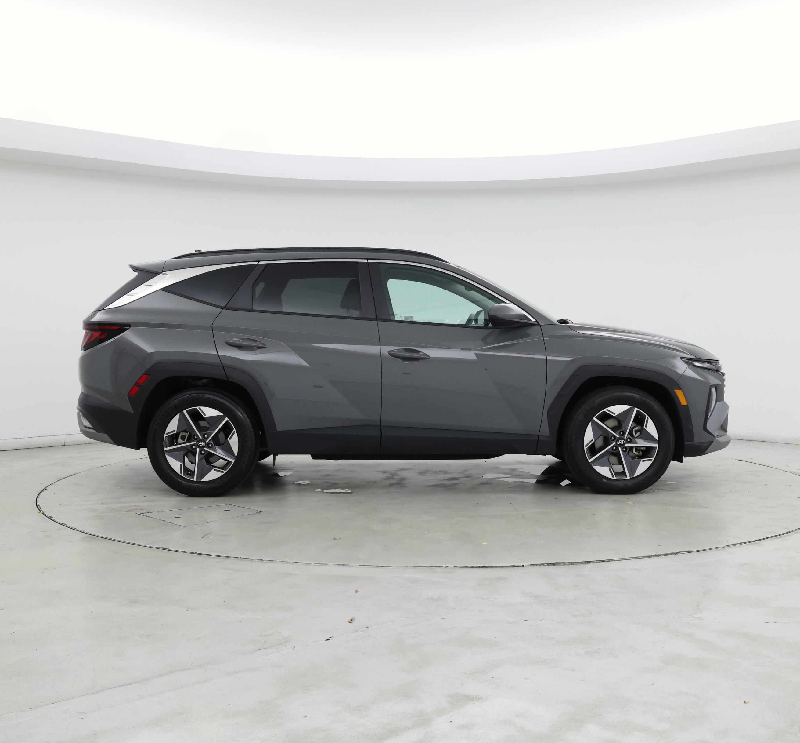 Thumbnail: 2025 Hyundai Tucson - 7