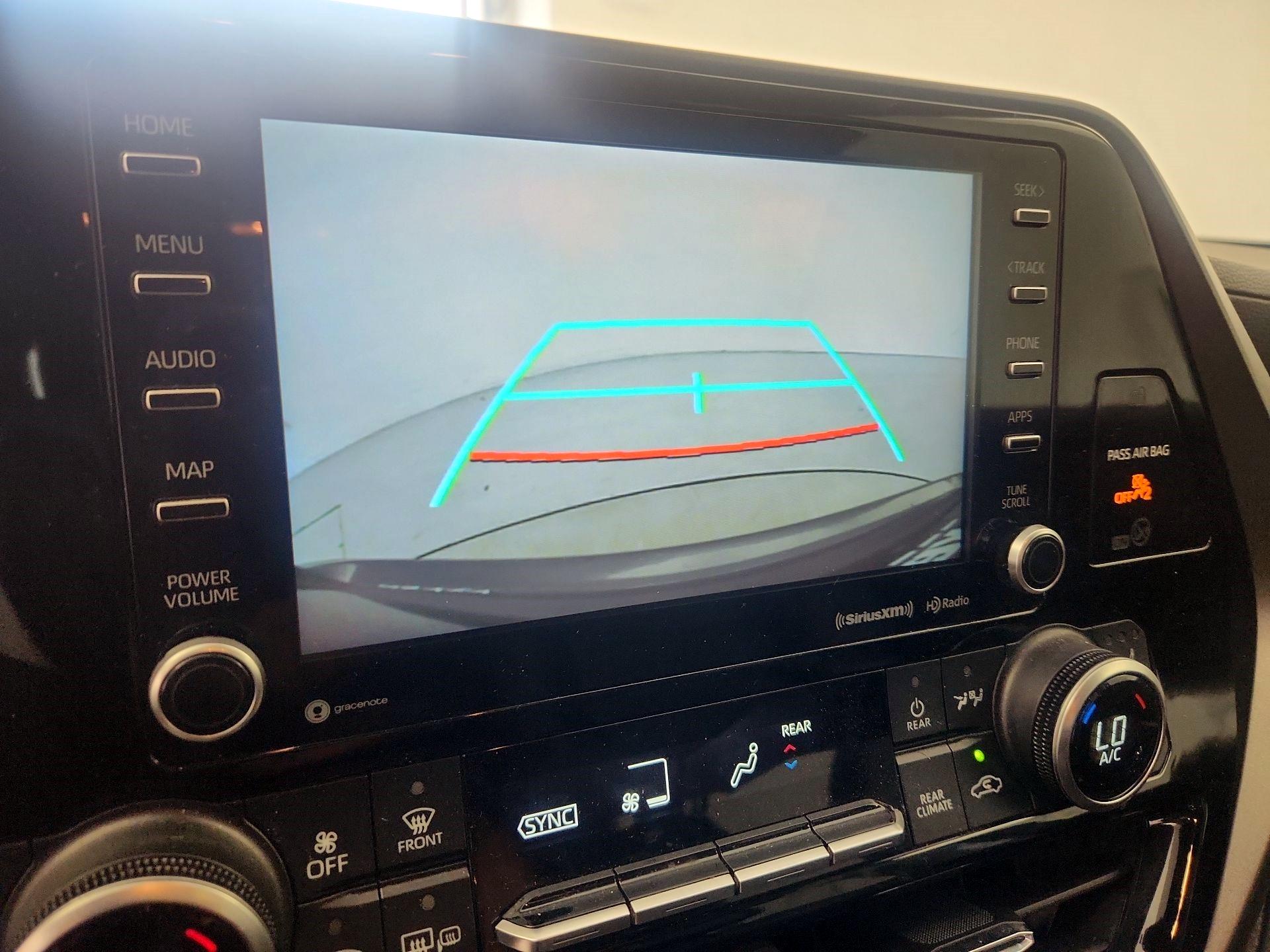Thumbnail: 2021 Toyota Highlander - 14