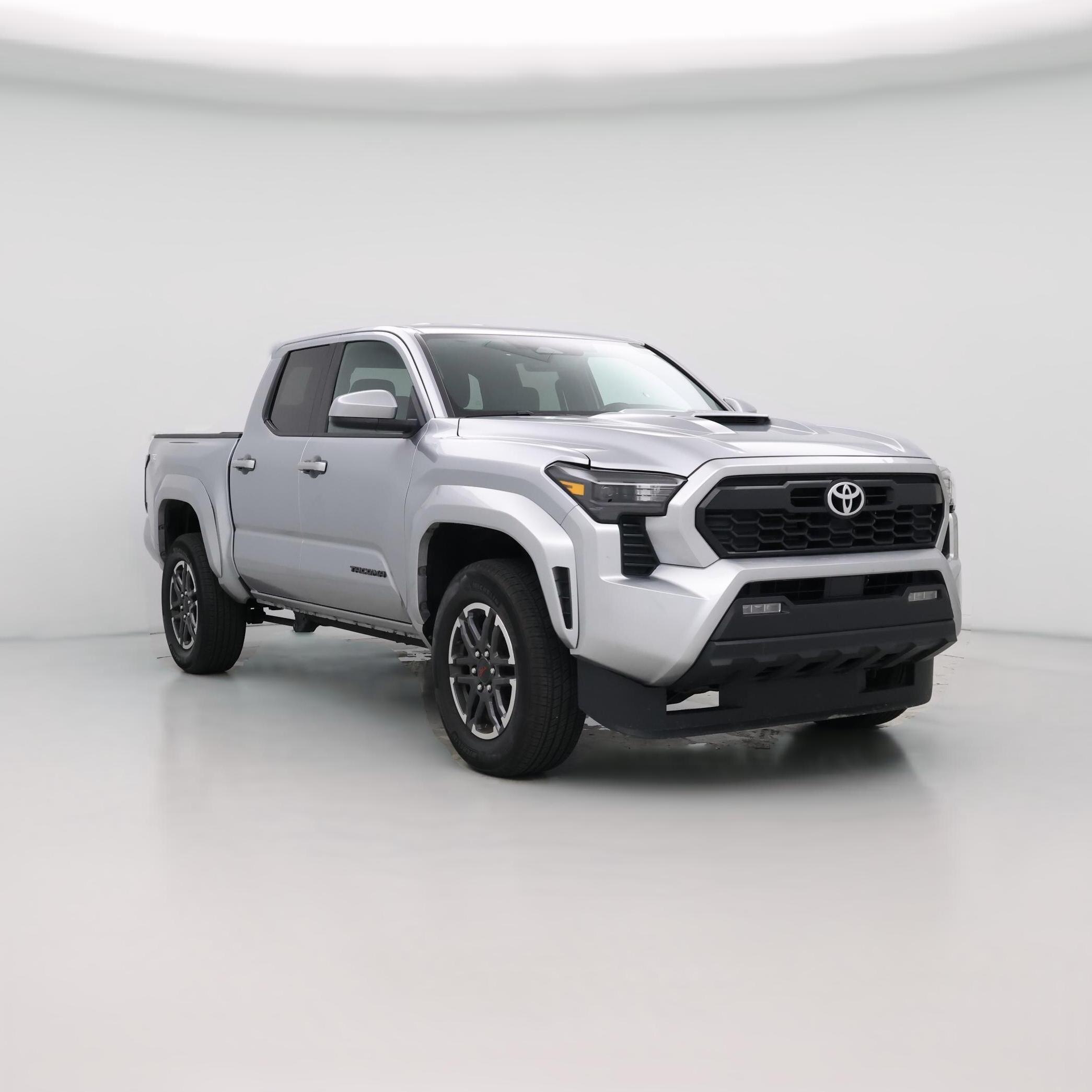 Thumbnail: 2024 Toyota Tacoma - 1