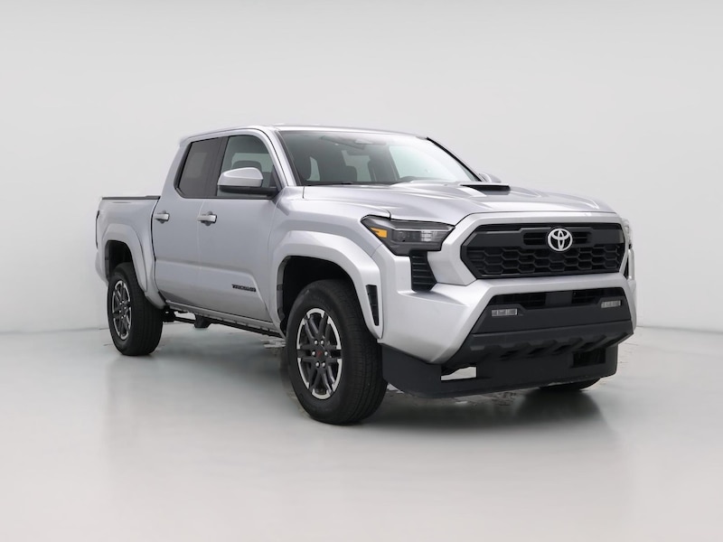 2024 Toyota Tacoma TRD Sport -
                  Raleigh, NC