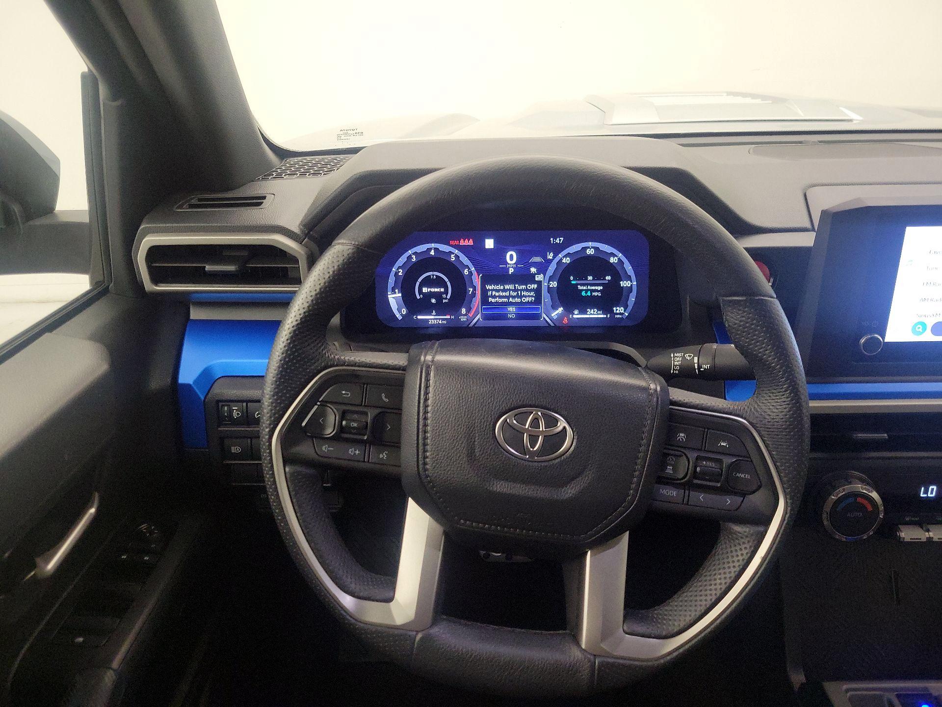 Thumbnail: 2024 Toyota Tacoma - 10